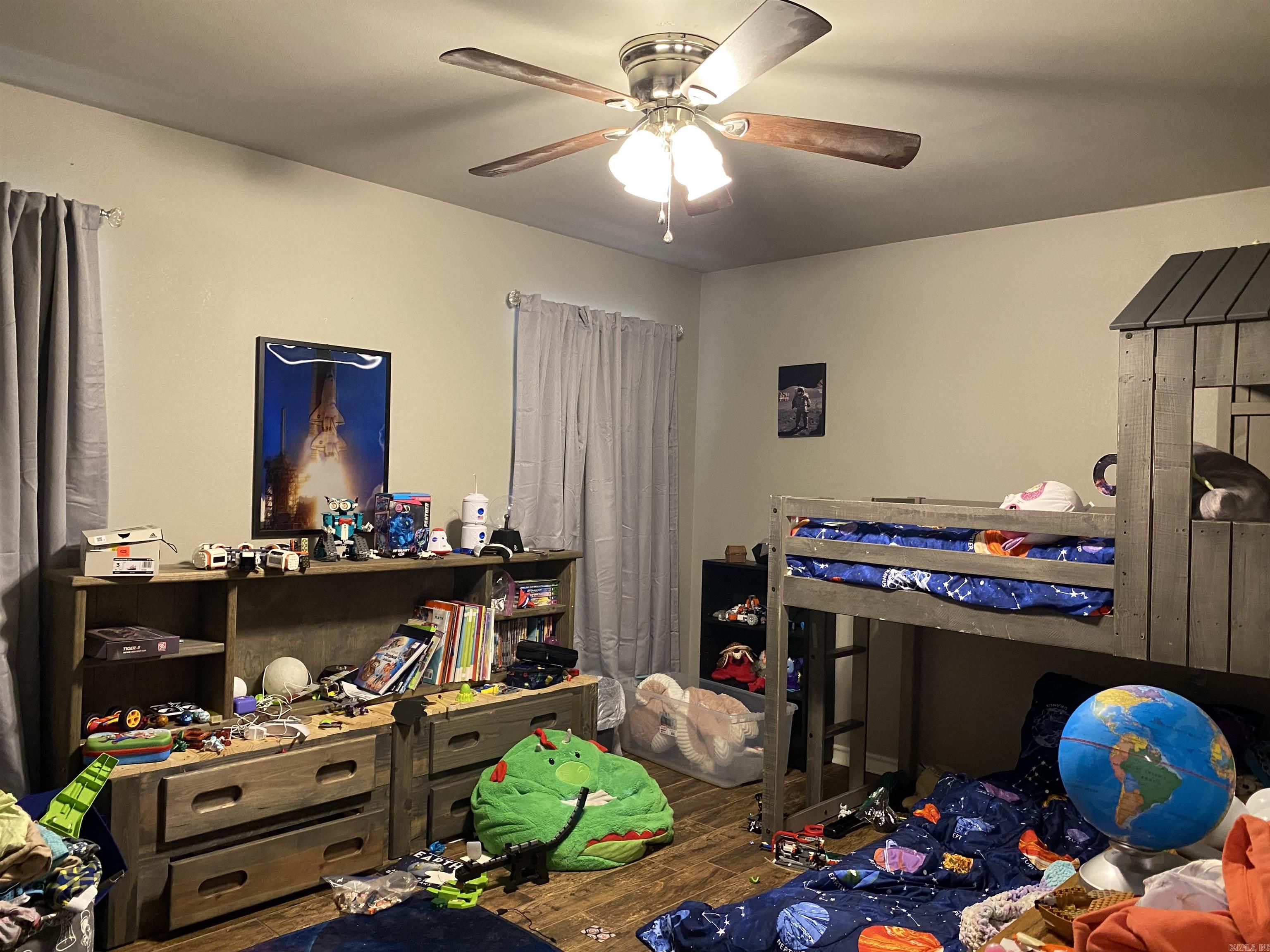 68  Sugar Ridge  Texarkana, AR
