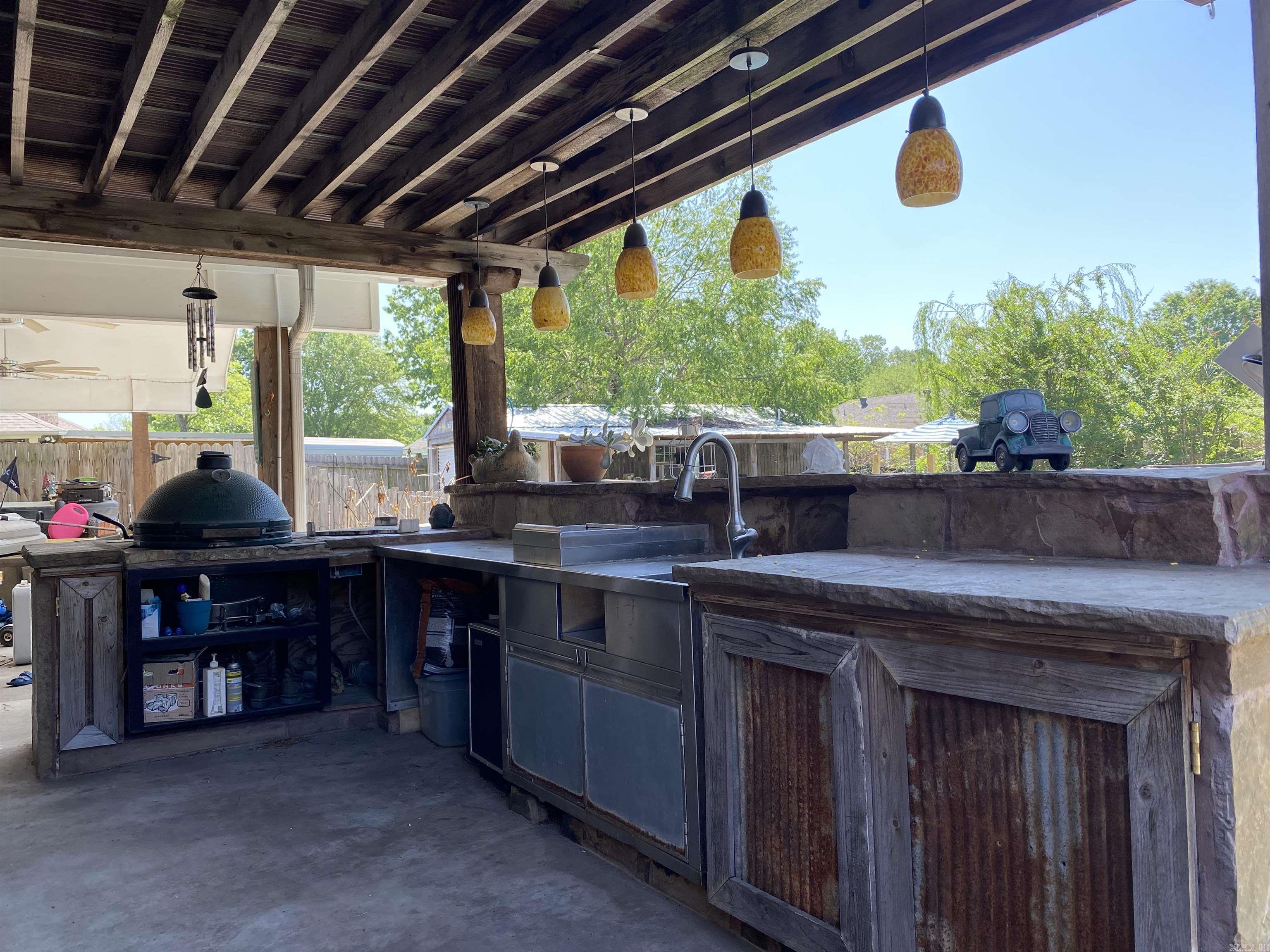 68  Sugar Ridge  Texarkana, AR