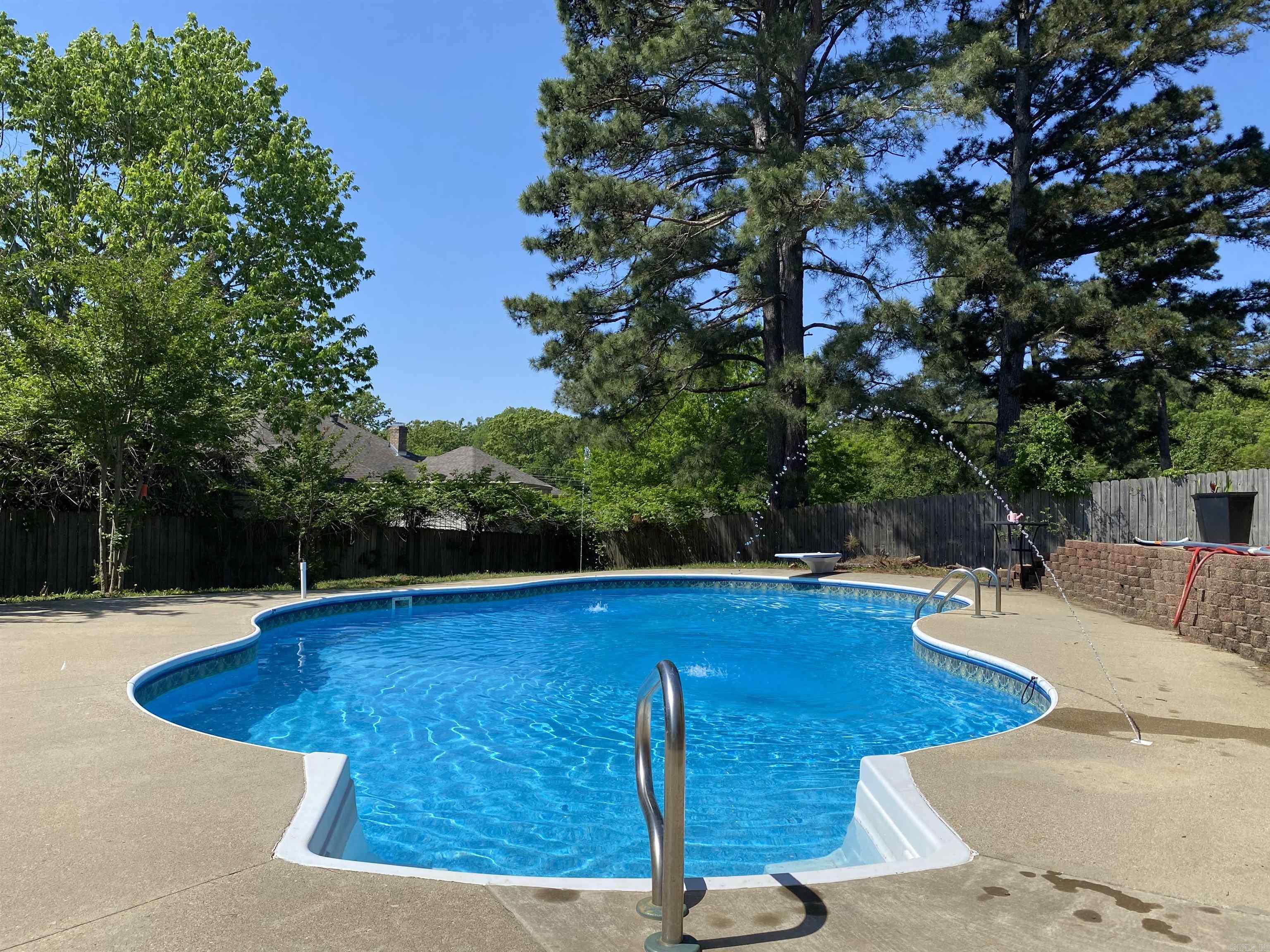 68  Sugar Ridge  Texarkana, AR