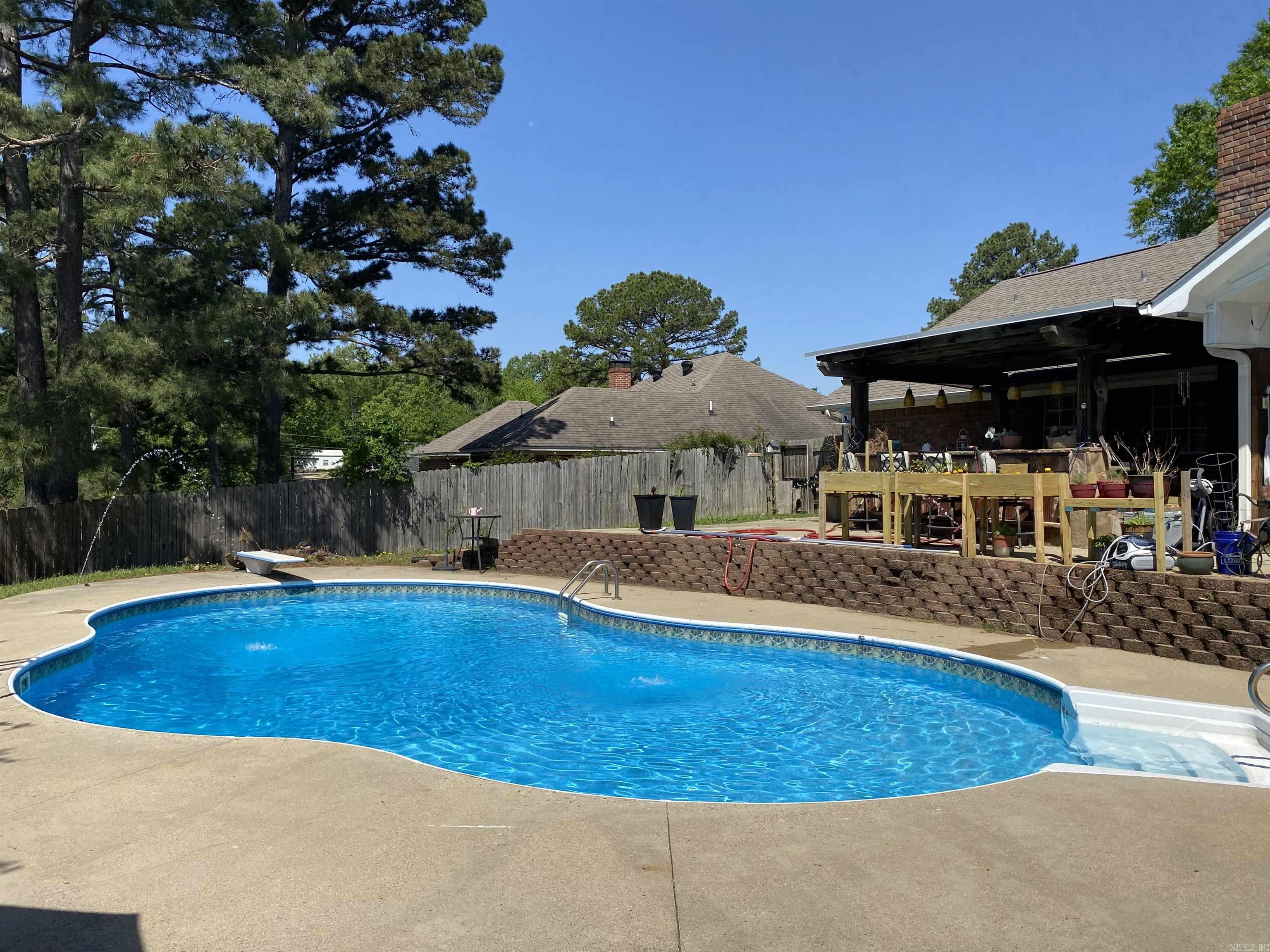 68  Sugar Ridge  Texarkana, AR