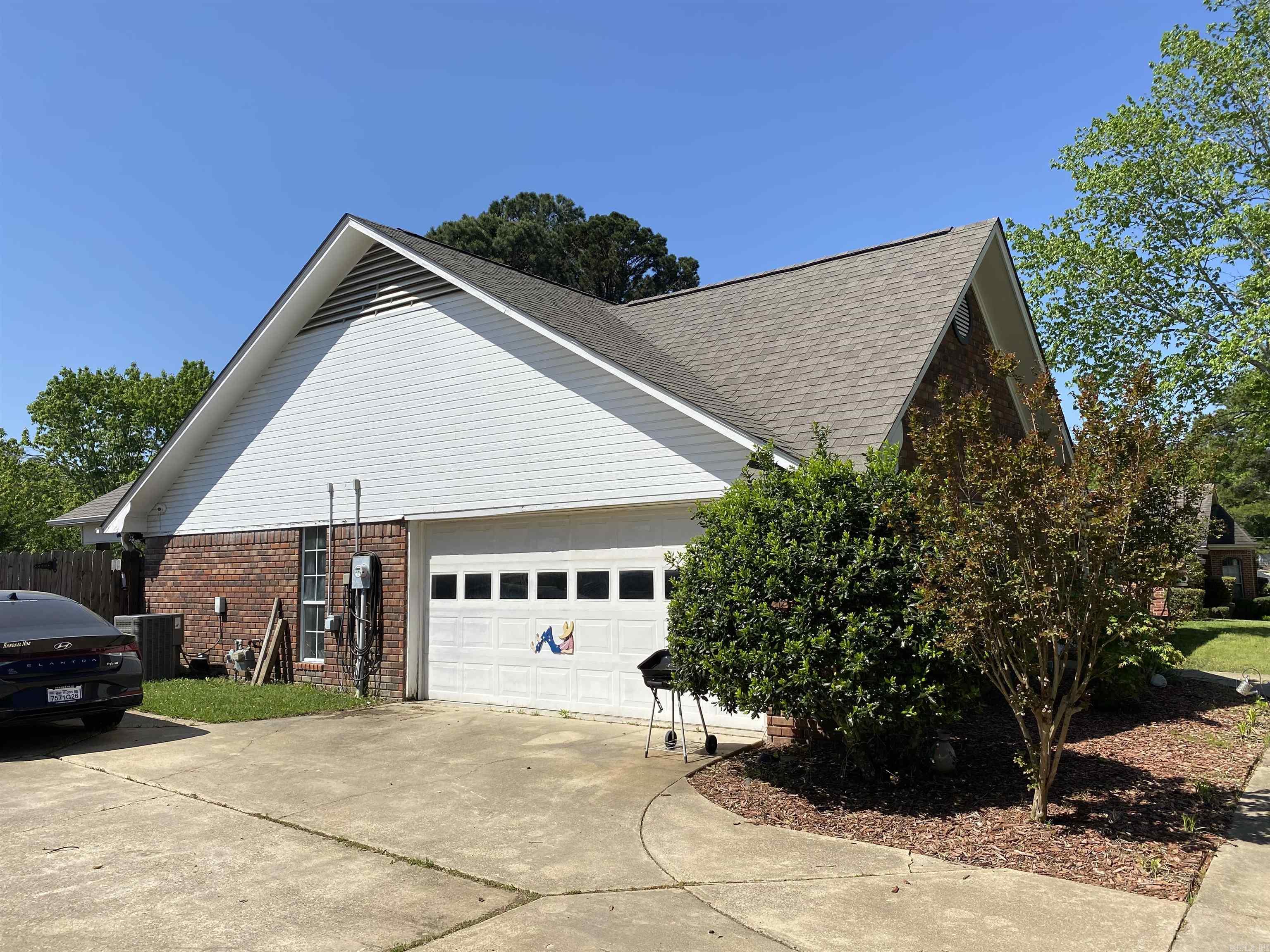 68  Sugar Ridge  Texarkana, AR