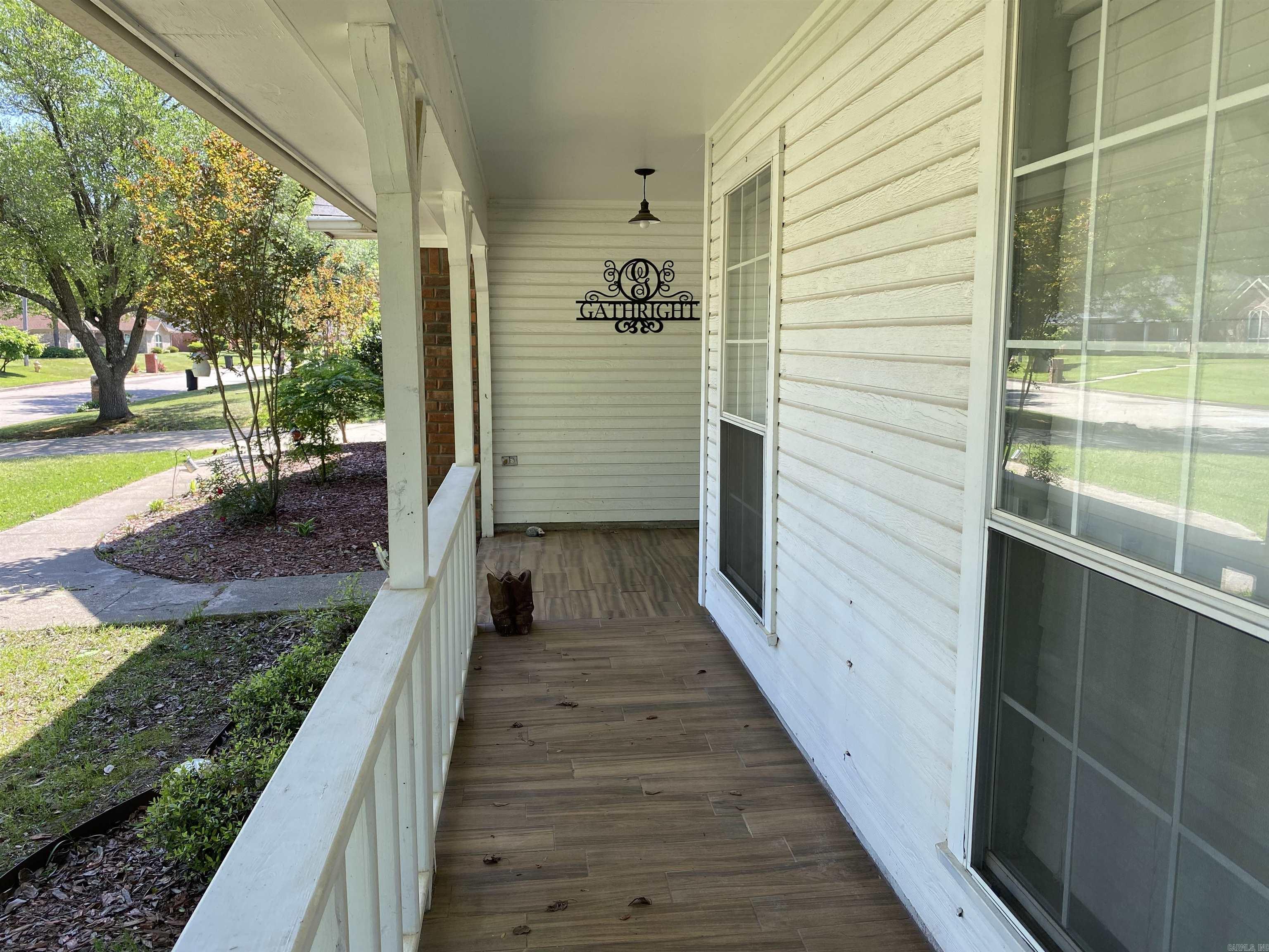 68  Sugar Ridge  Texarkana, AR