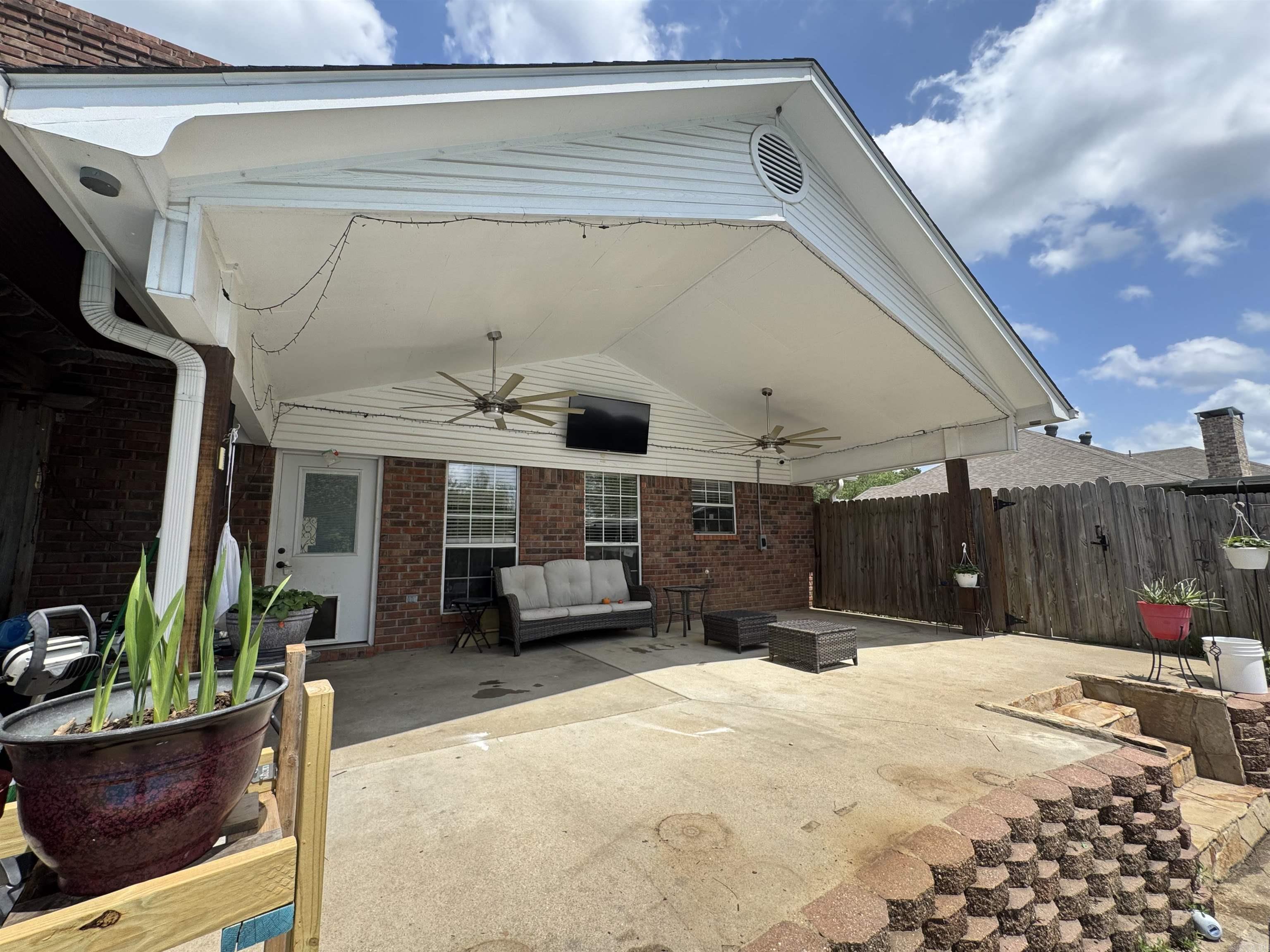 68  Sugar Ridge  Texarkana, AR