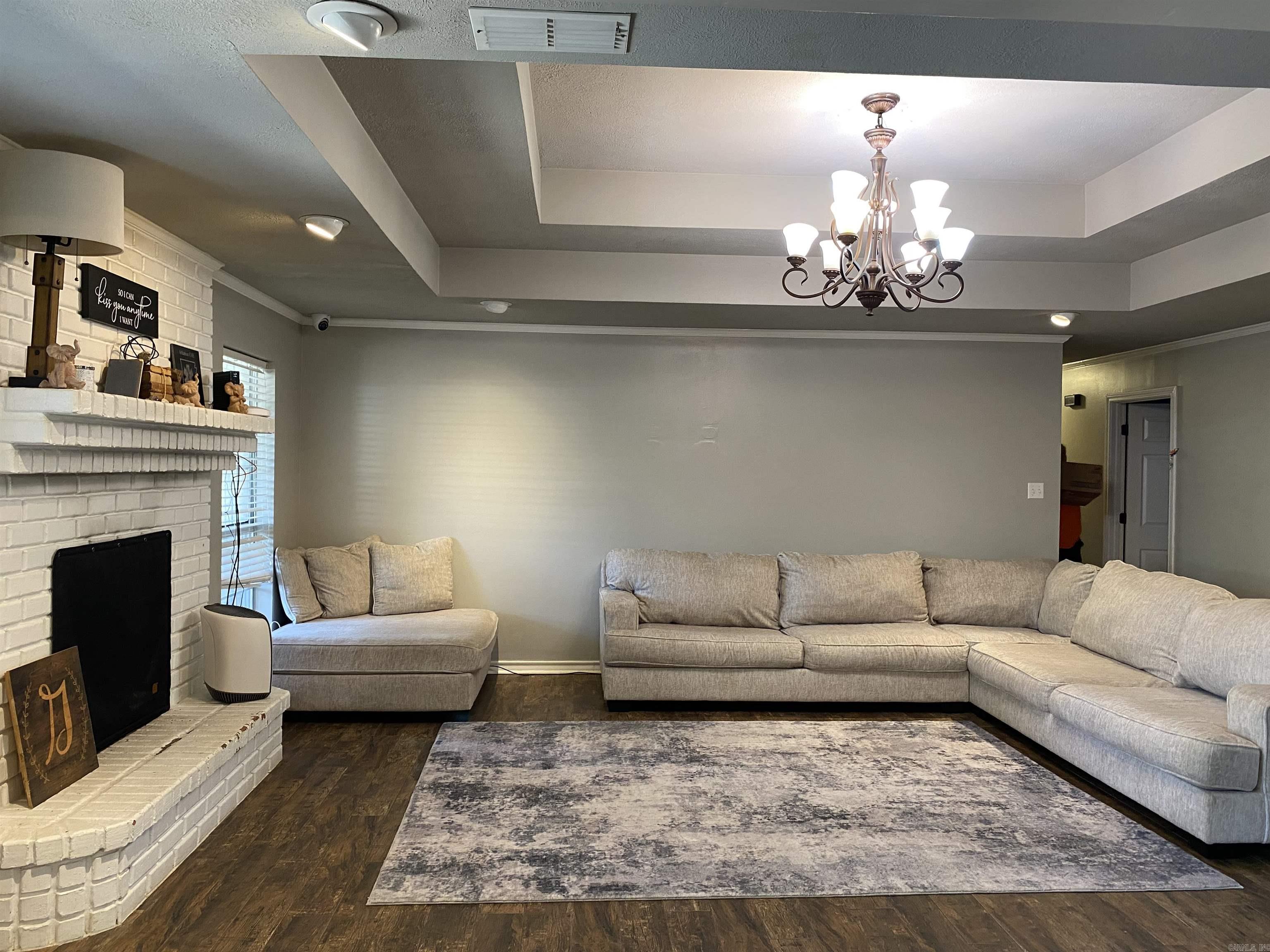 68  Sugar Ridge  Texarkana, AR