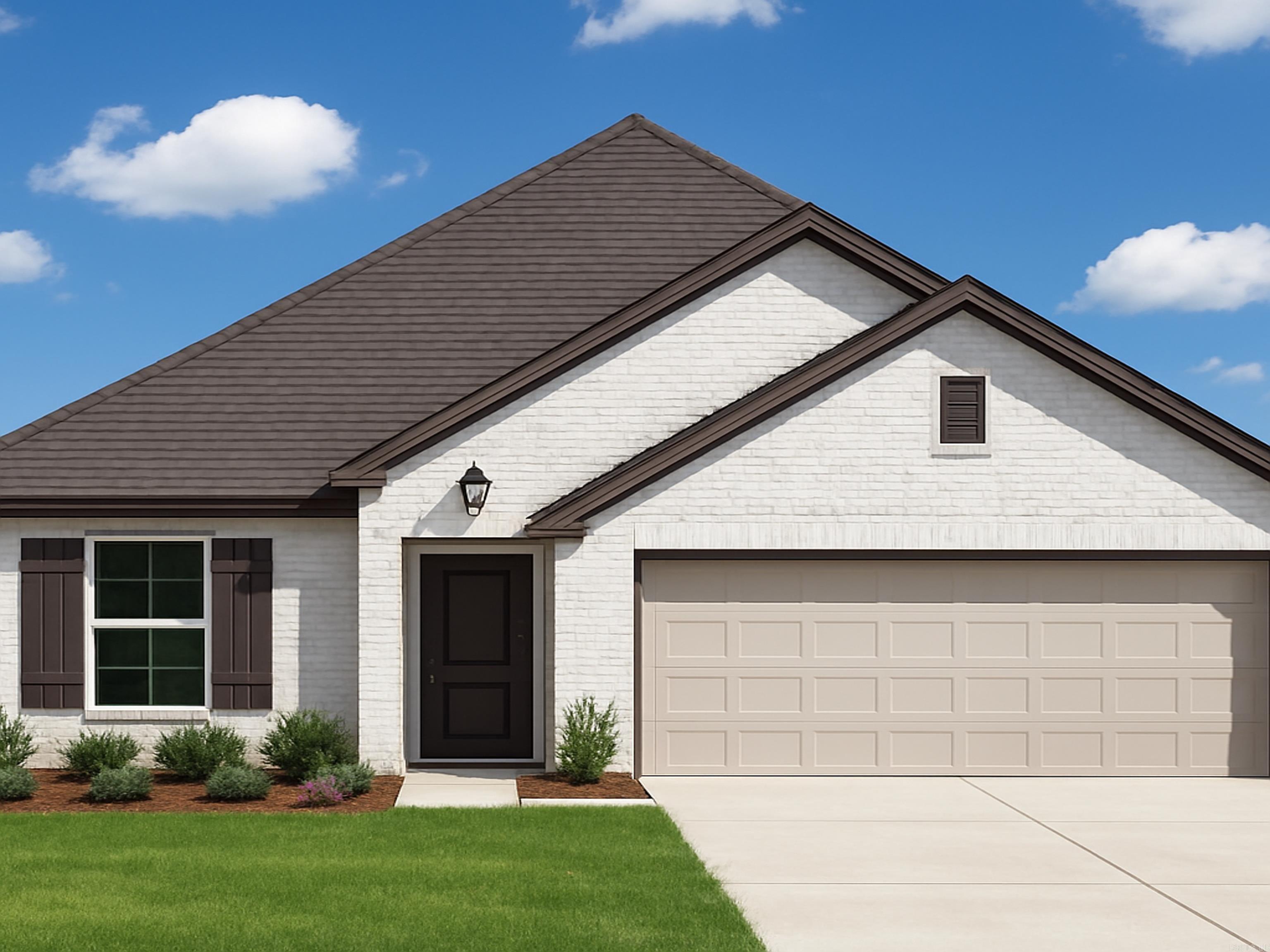 102  Edgewood  Little Rock, AR