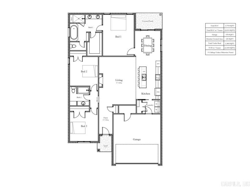 102  Edgewood  Little Rock, AR