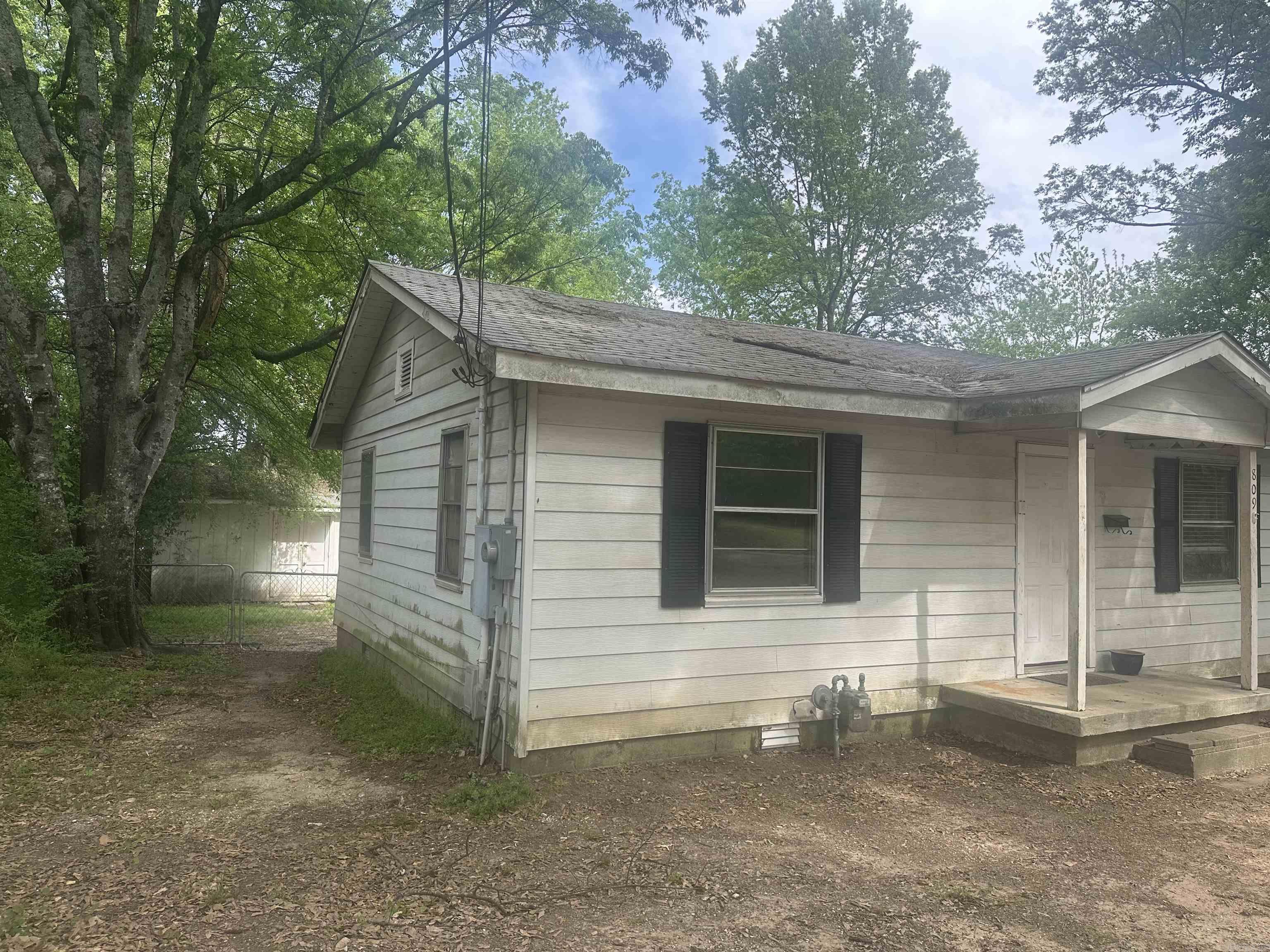 809  Palmer  Benton, AR
