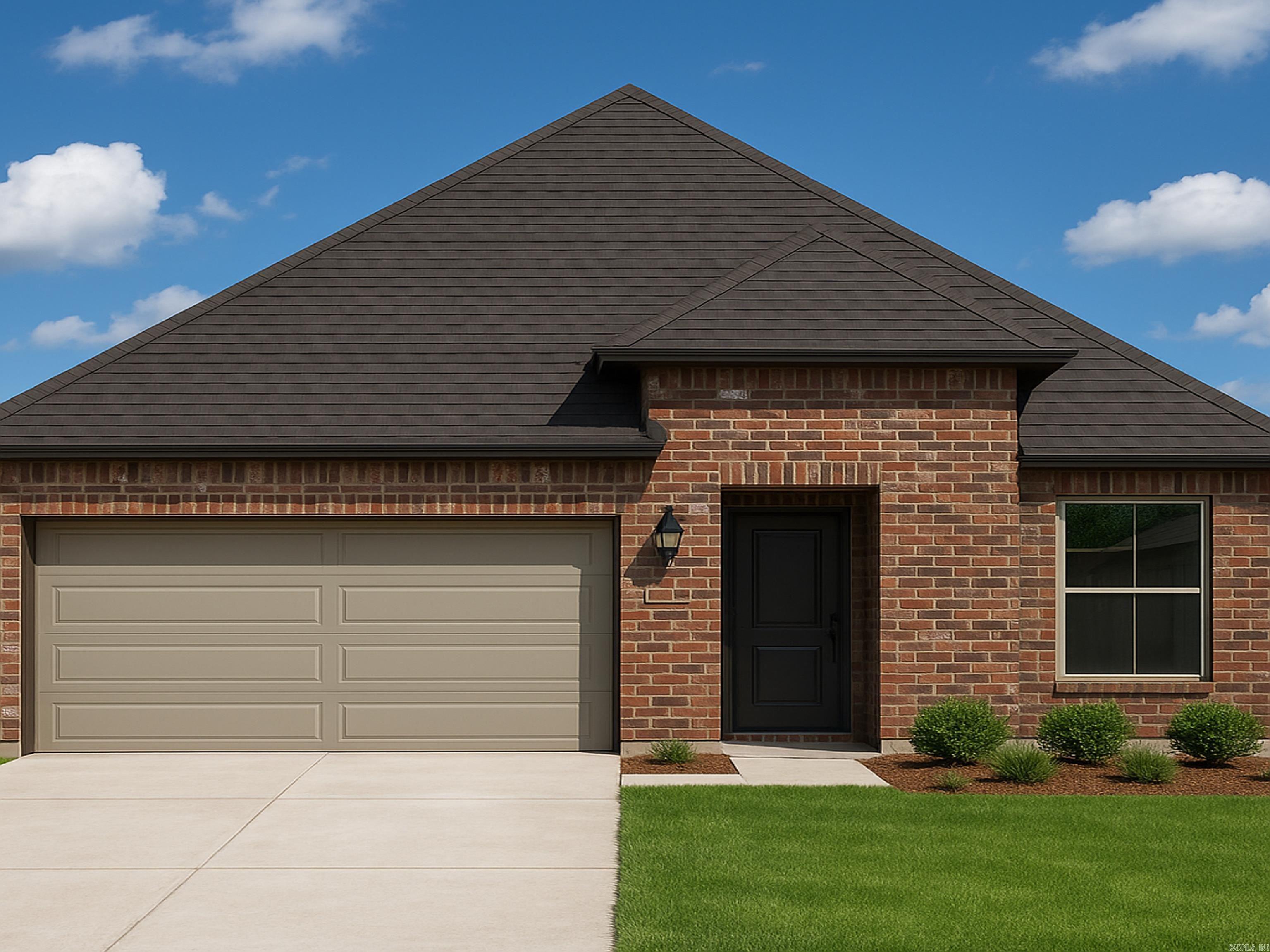 728  Edgewood  Little Rock, AR