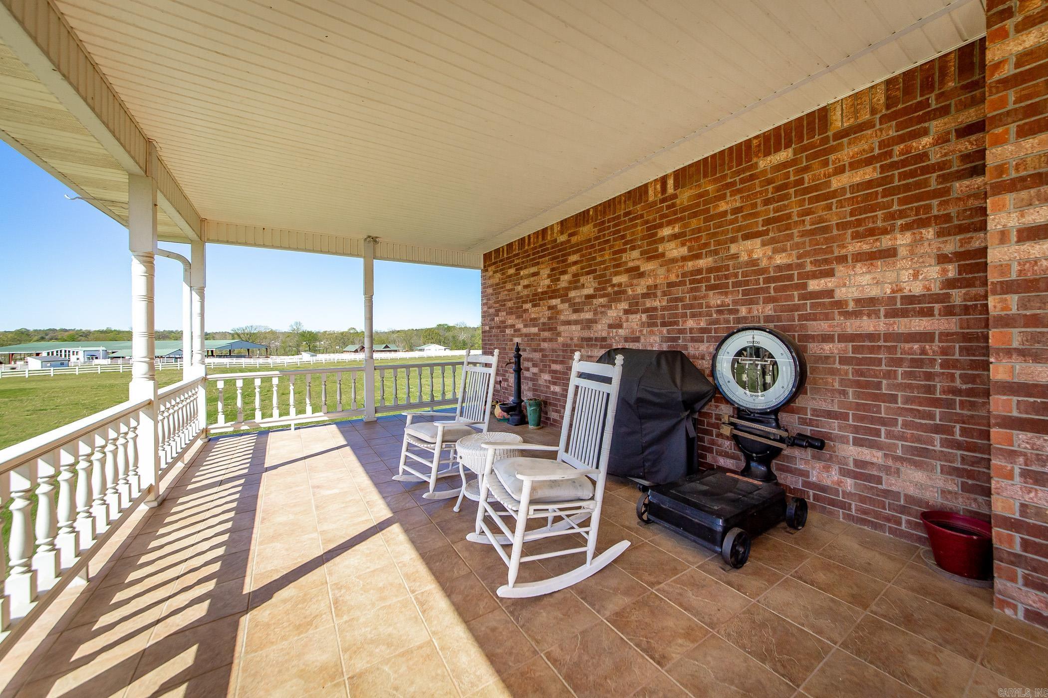 325  Cottage Creek Lane  Bee Branch, AR