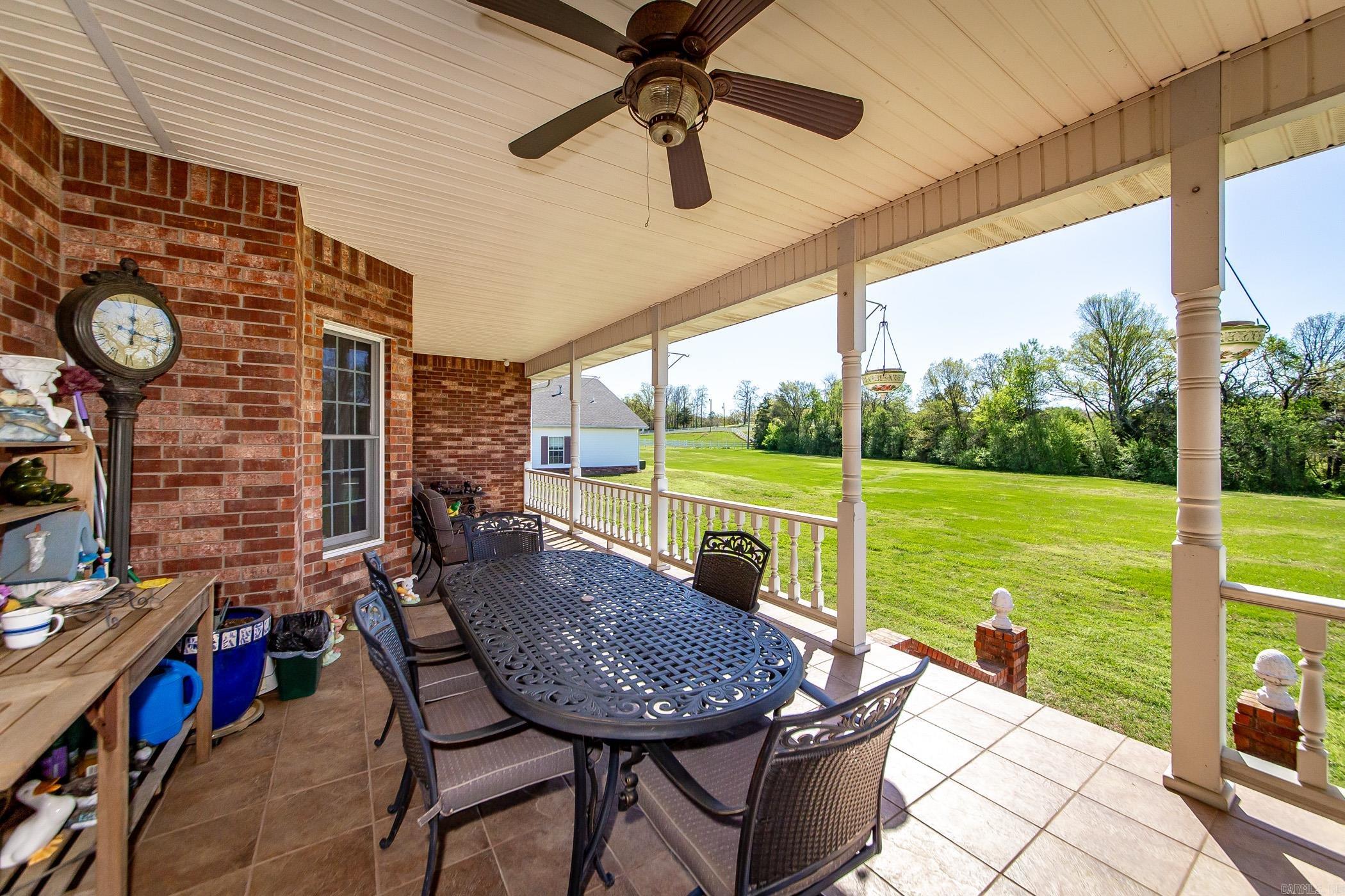 325  Cottage Creek Lane  Bee Branch, AR