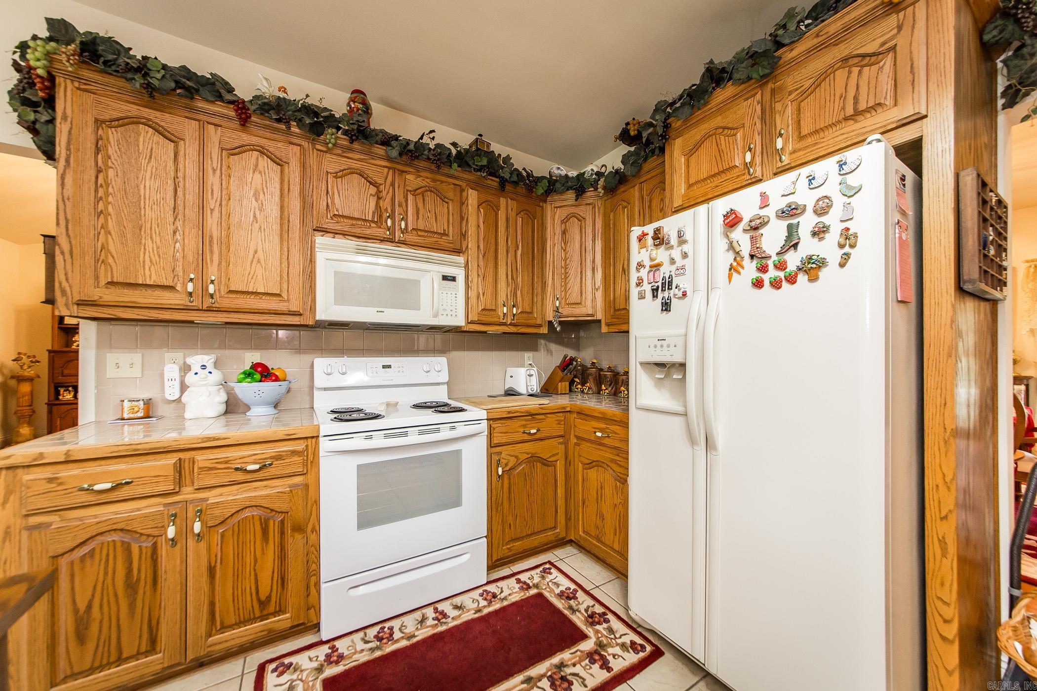 325  Cottage Creek Lane  Bee Branch, AR