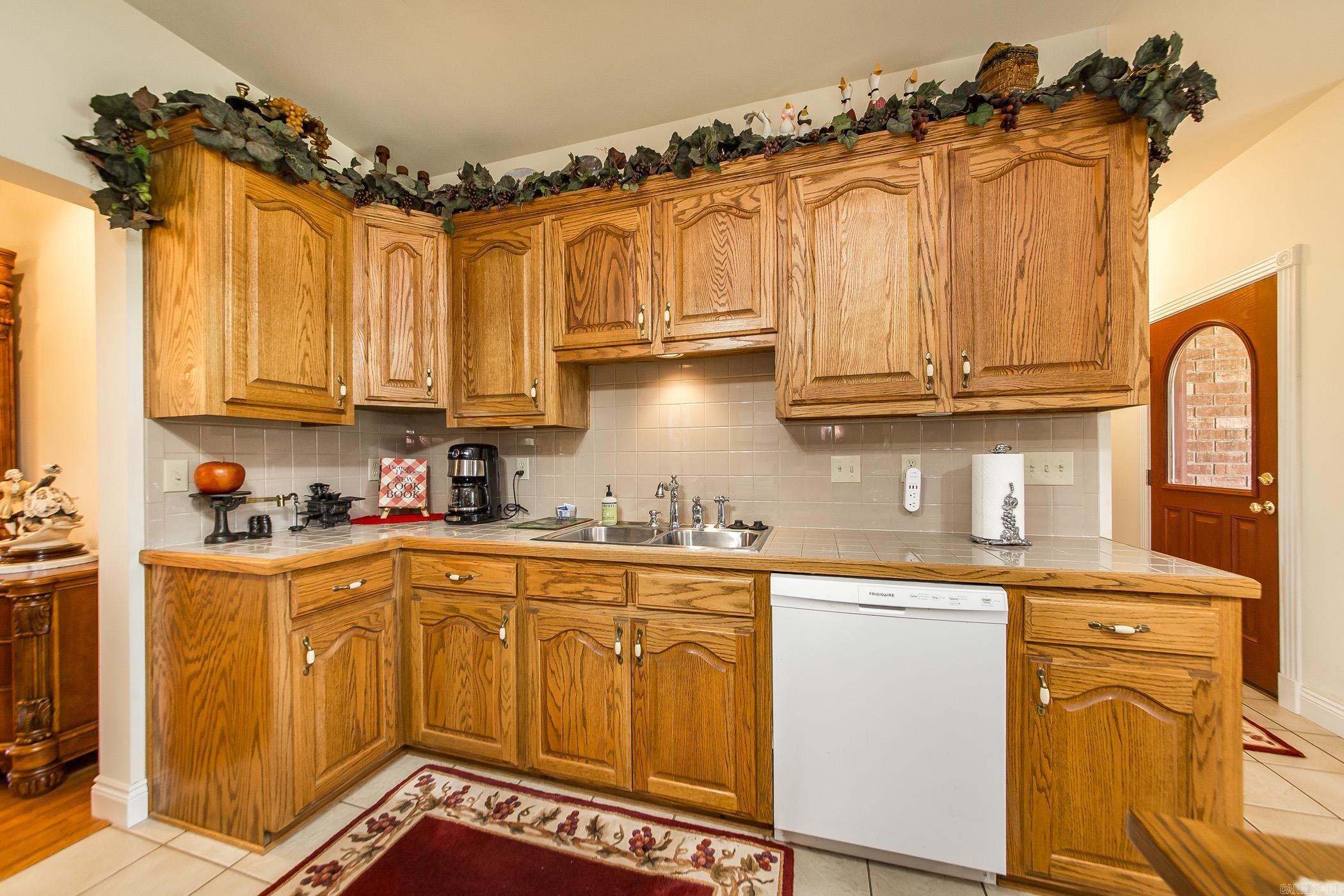 325  Cottage Creek Lane  Bee Branch, AR