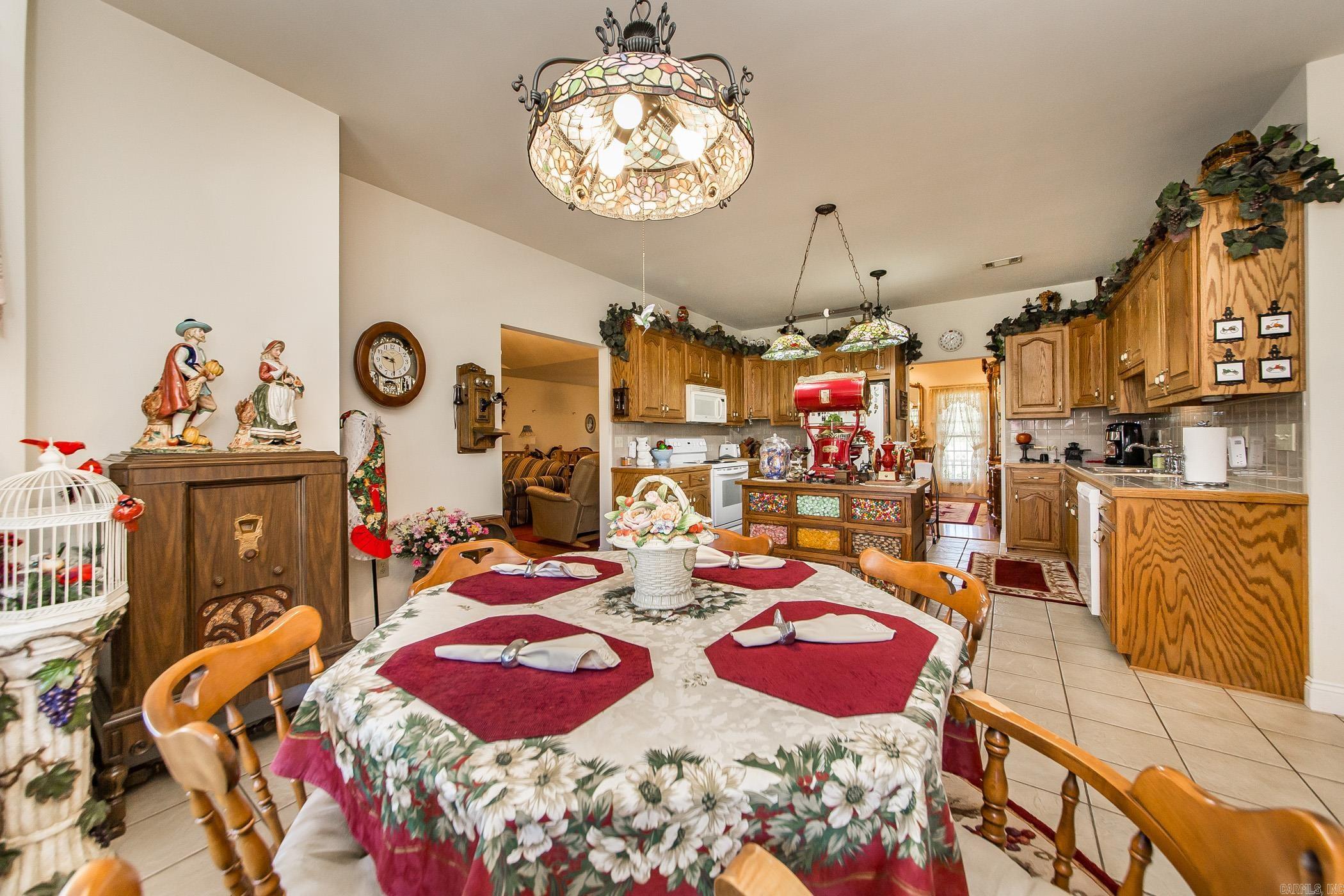 325  Cottage Creek Lane  Bee Branch, AR