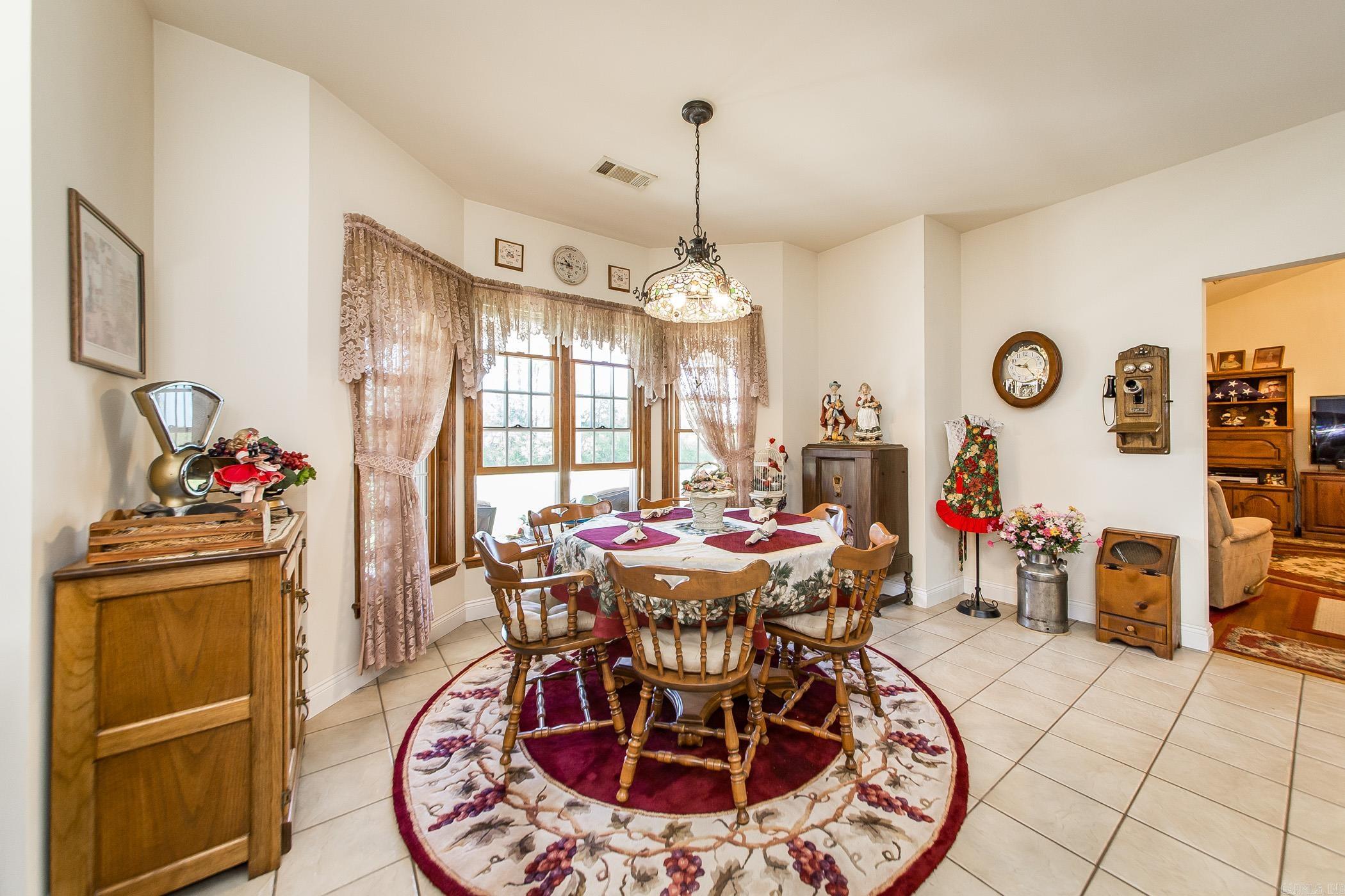 325  Cottage Creek Lane  Bee Branch, AR