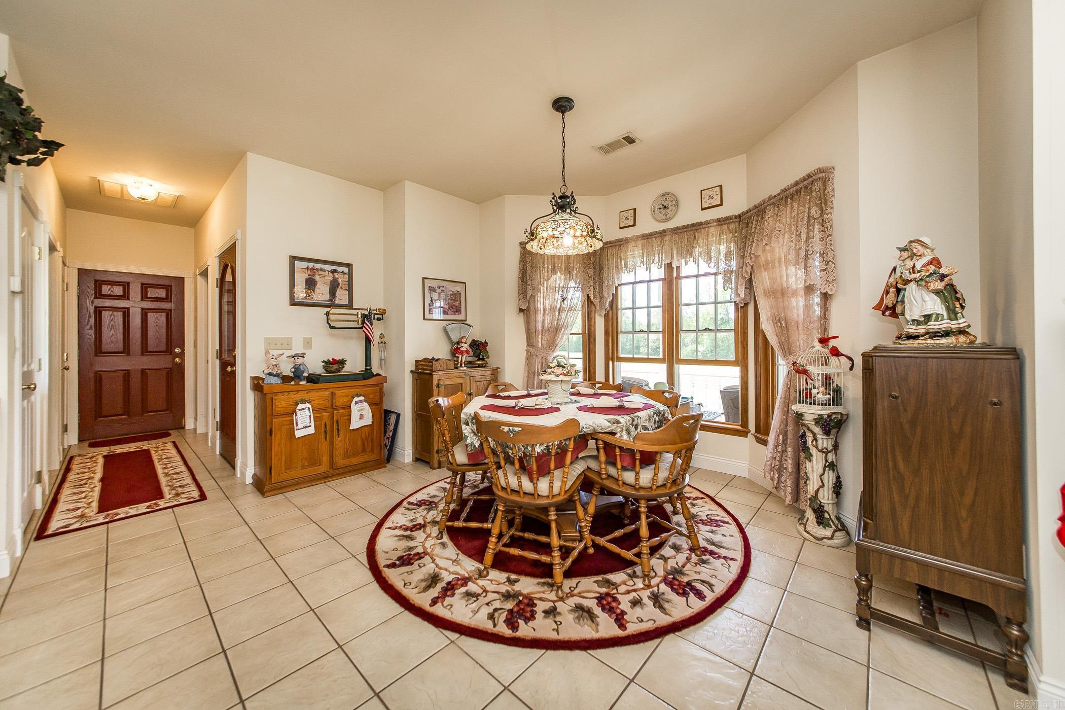 325  Cottage Creek Lane  Bee Branch, AR