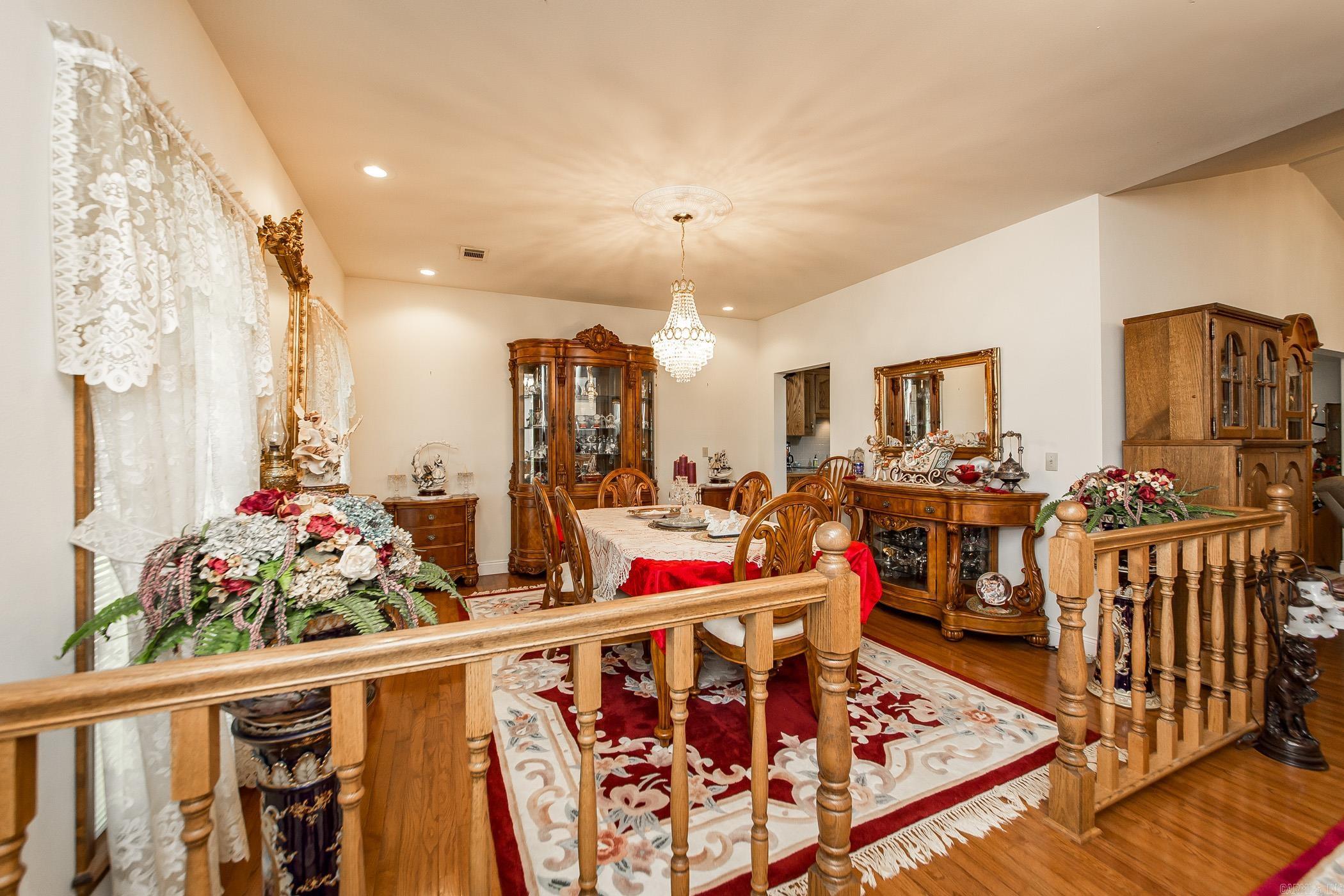 325  Cottage Creek Lane  Bee Branch, AR