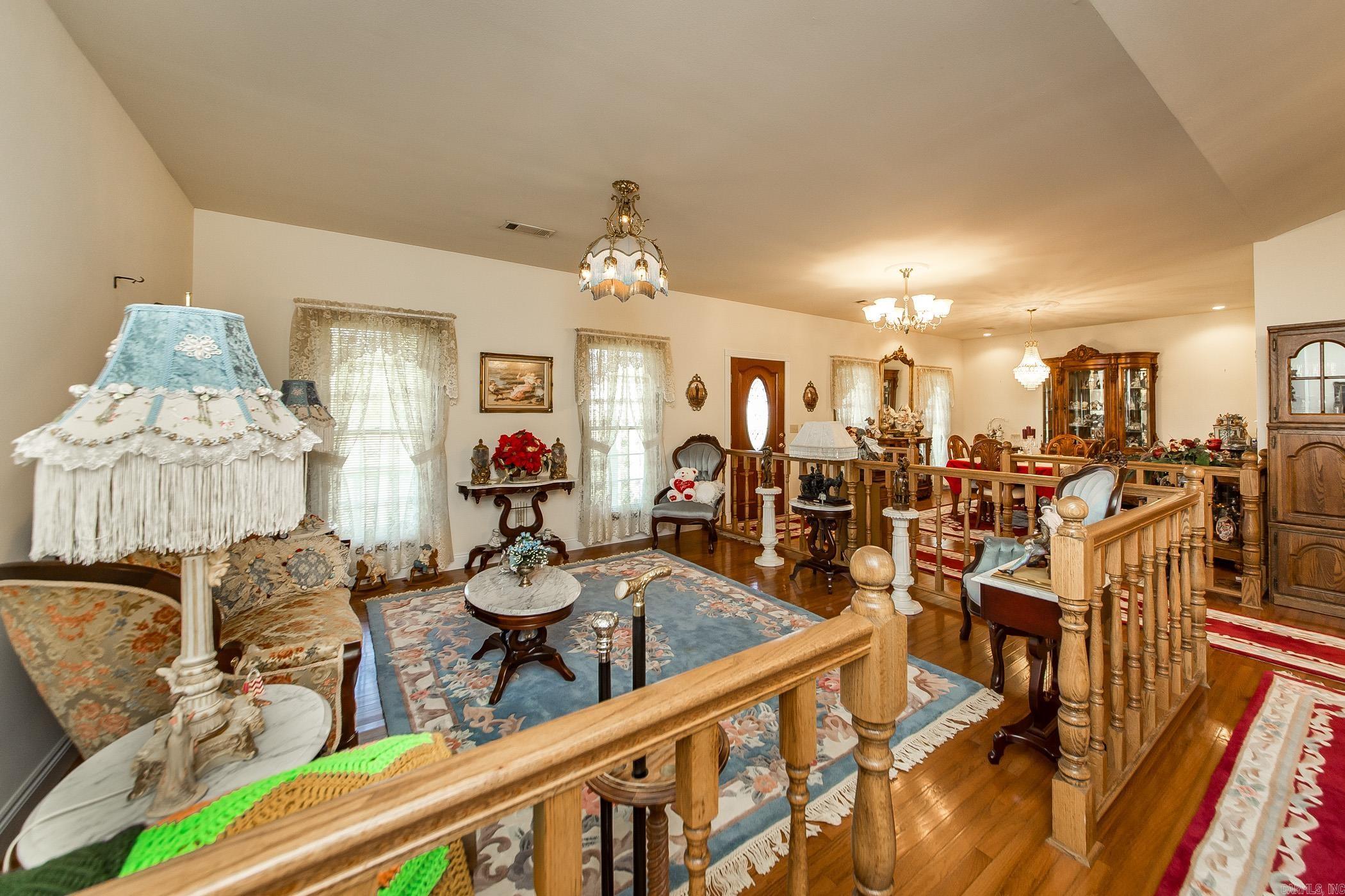 325  Cottage Creek Lane  Bee Branch, AR