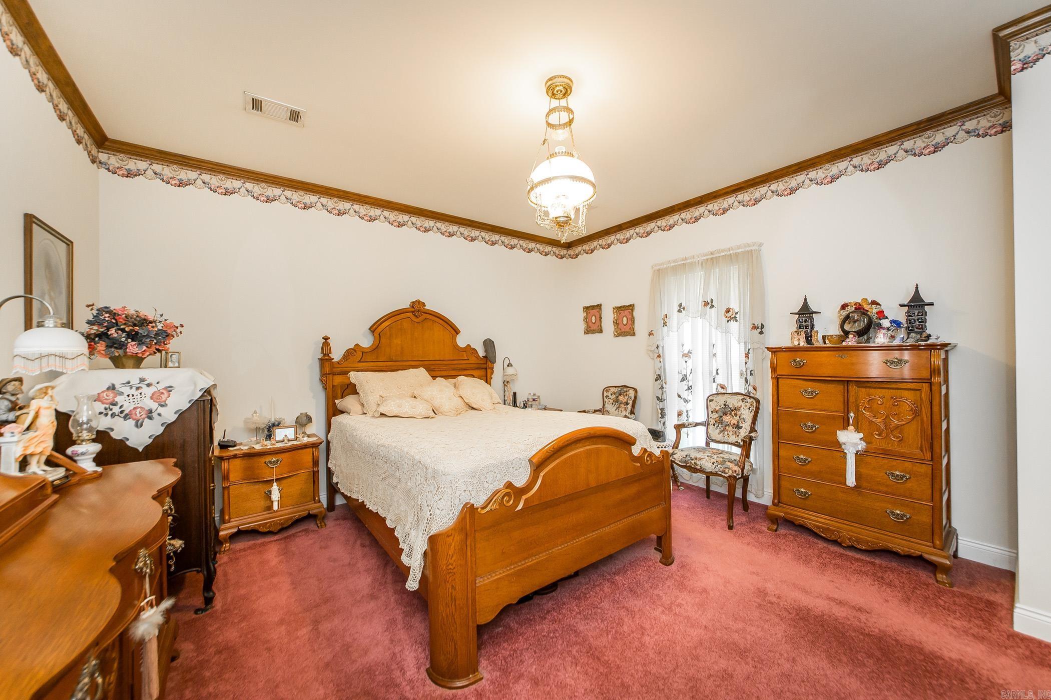 325  Cottage Creek Lane  Bee Branch, AR