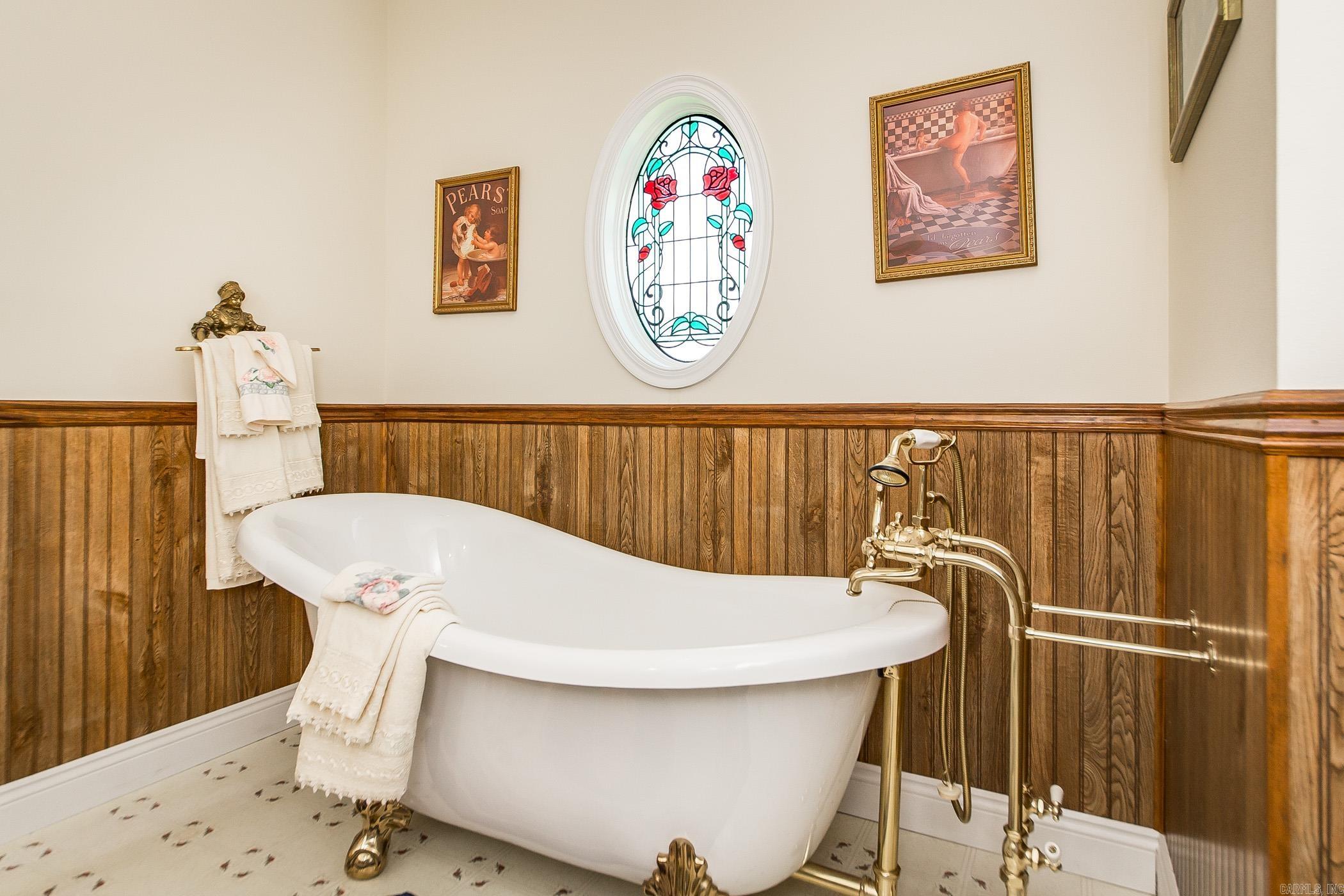 325  Cottage Creek Lane  Bee Branch, AR