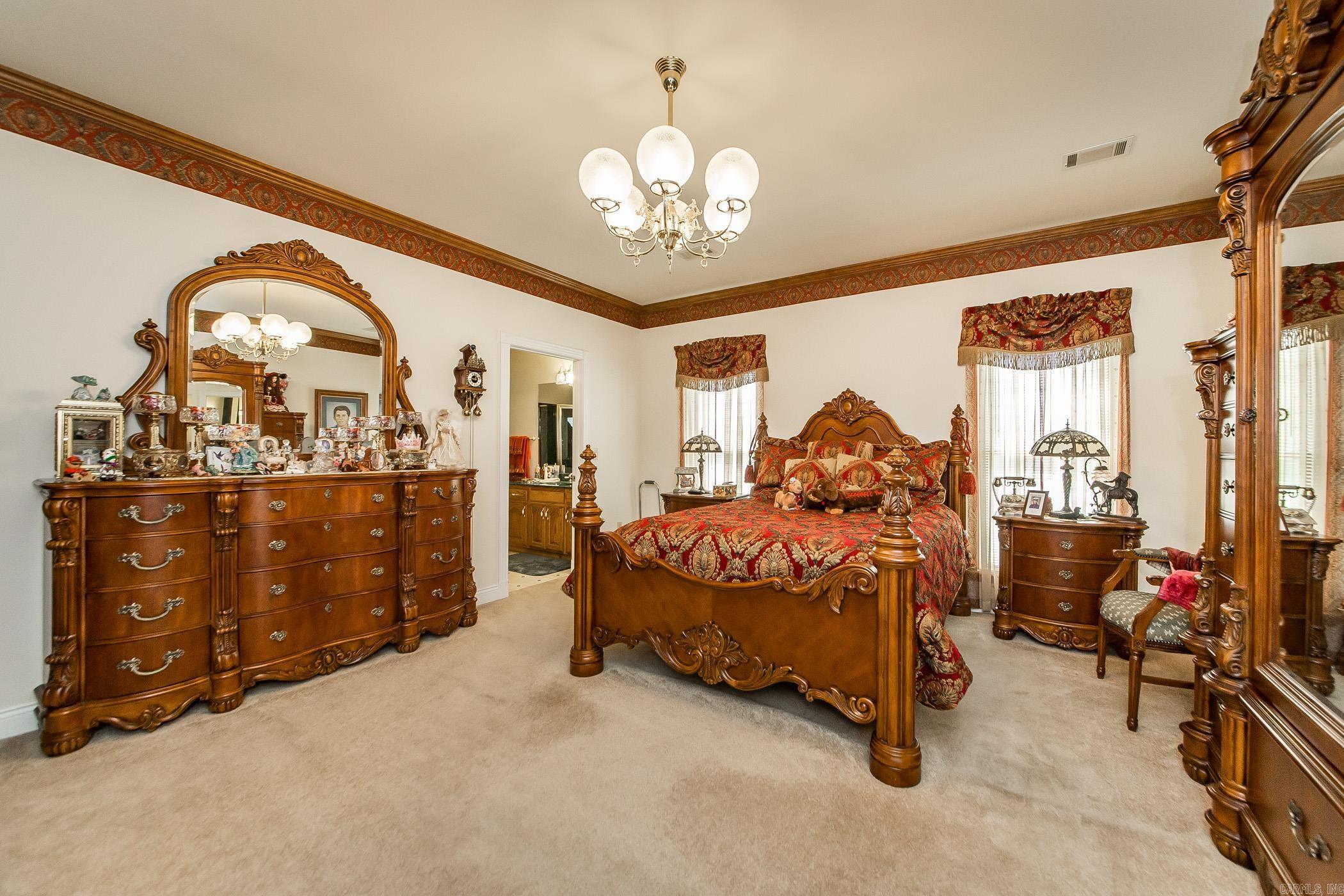 325  Cottage Creek Lane  Bee Branch, AR