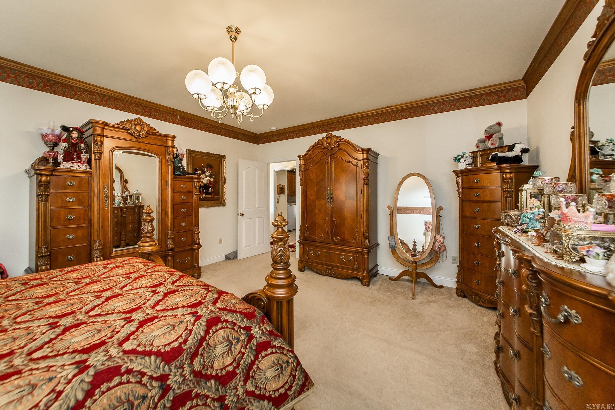 325  Cottage Creek Lane  Bee Branch, AR