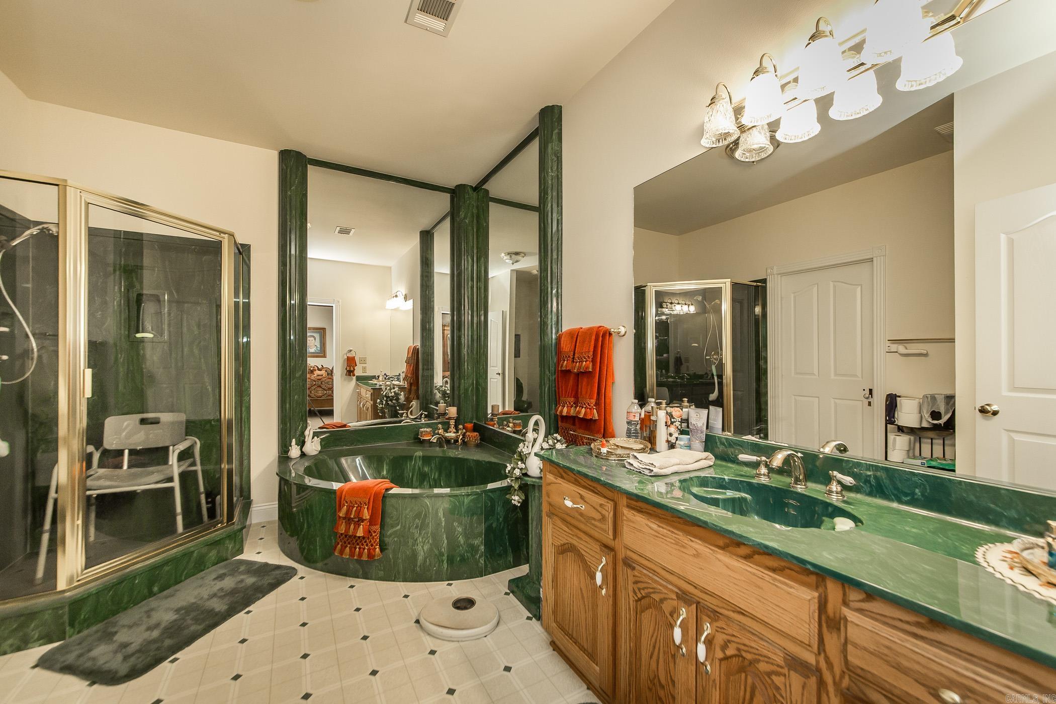 325  Cottage Creek Lane  Bee Branch, AR