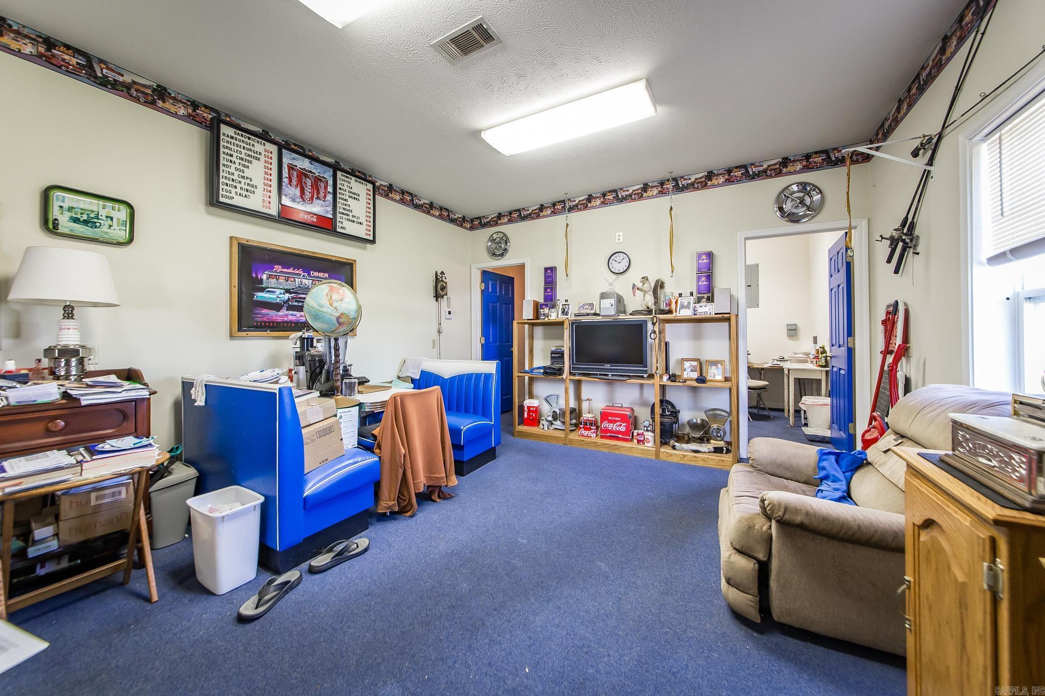 325  Cottage Creek Lane  Bee Branch, AR