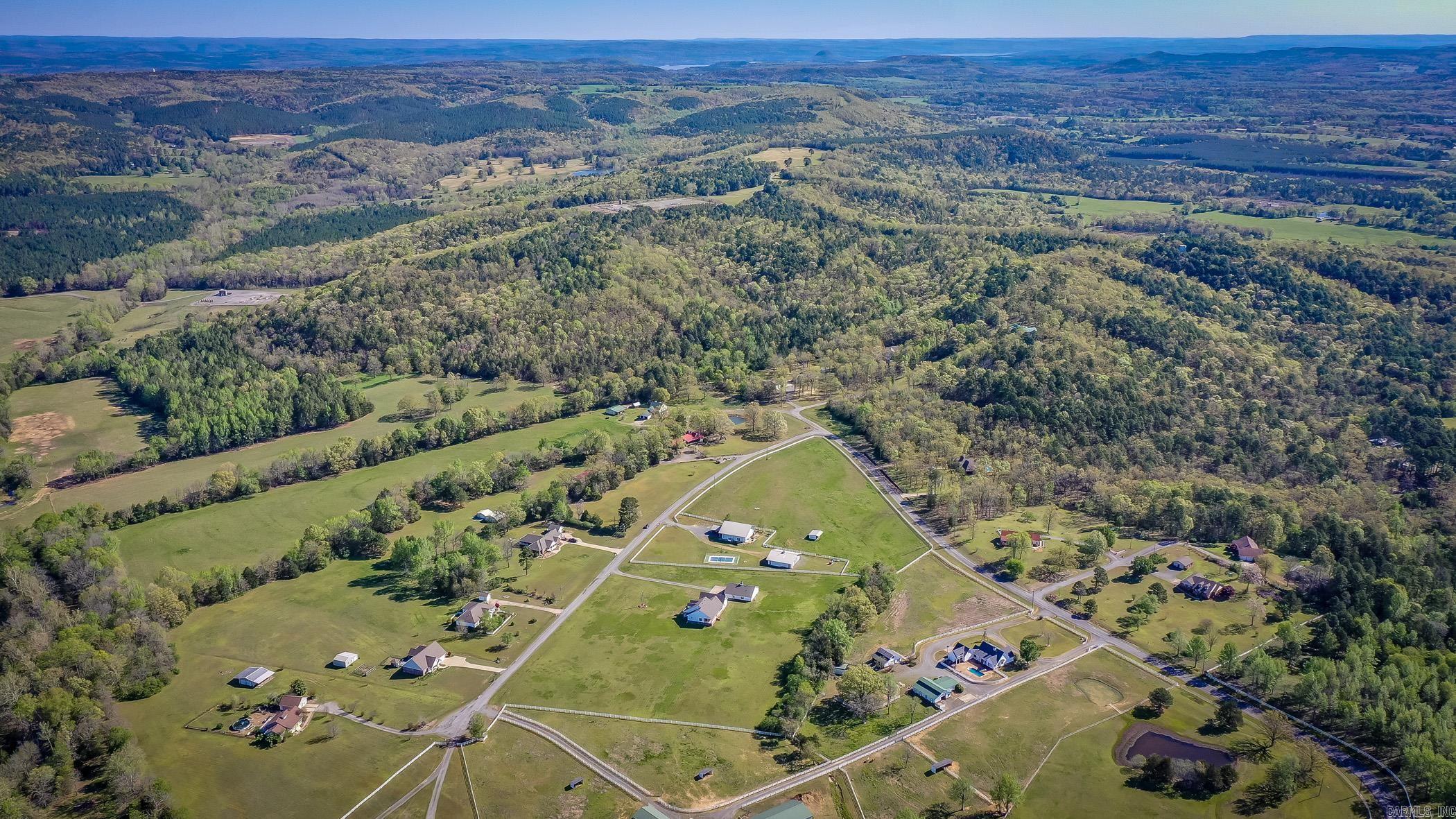 325  Cottage Creek Lane  Bee Branch, AR