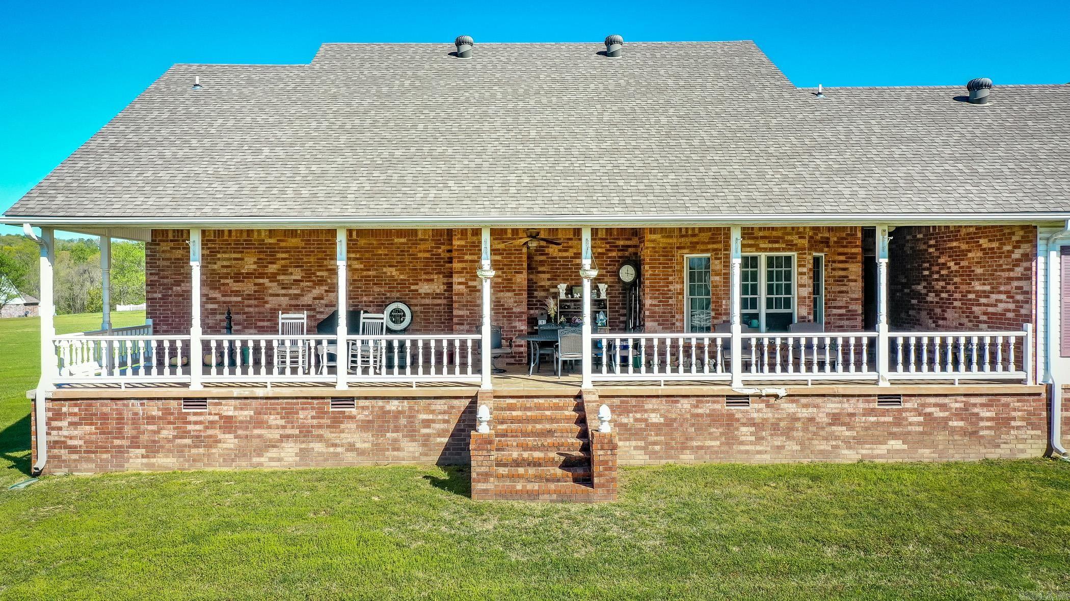 325  Cottage Creek Lane  Bee Branch, AR