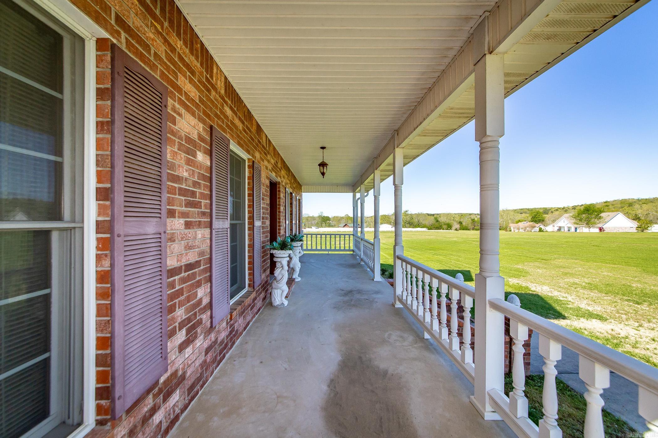 325  Cottage Creek Lane  Bee Branch, AR