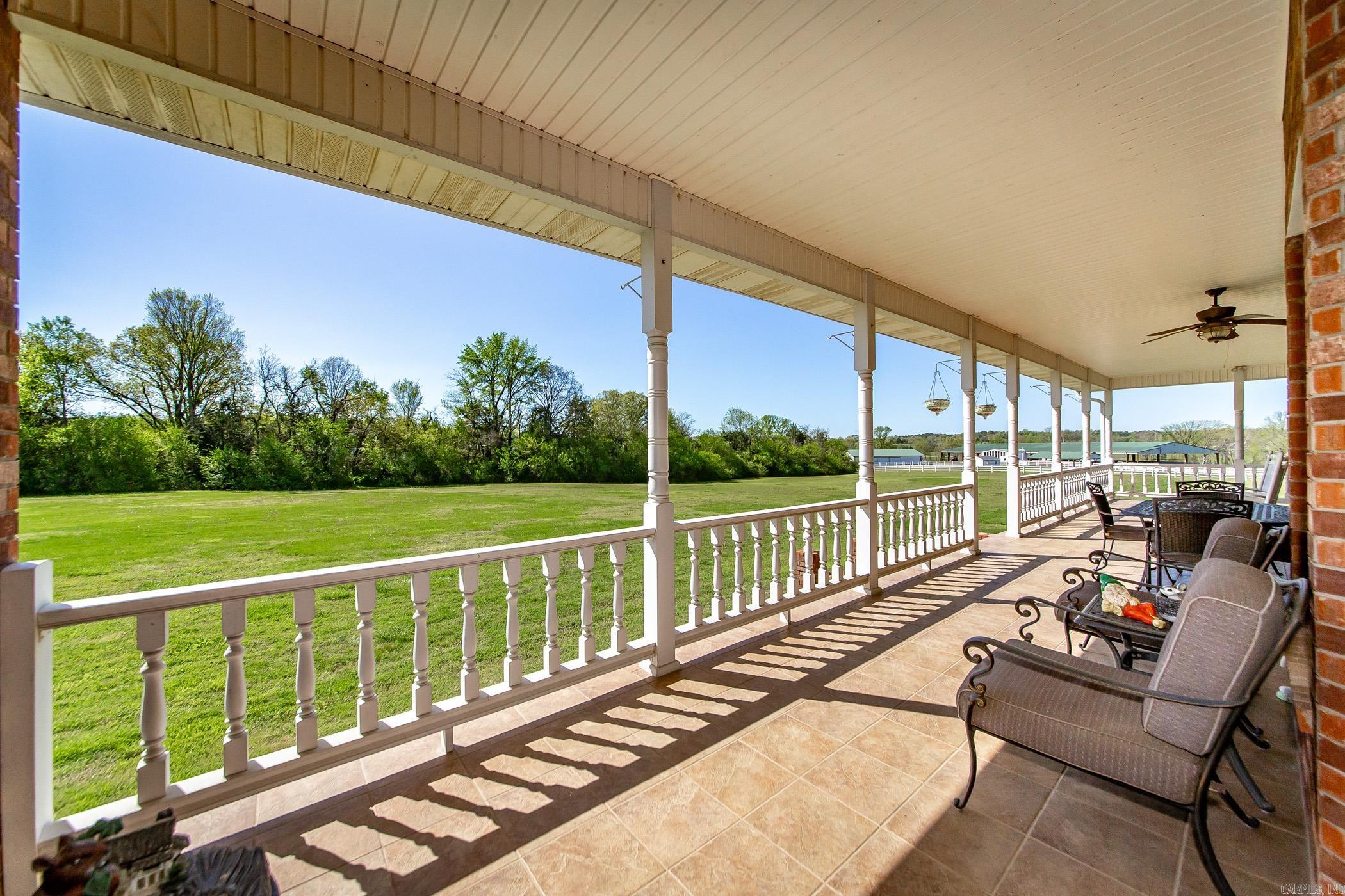 325  Cottage Creek Lane  Bee Branch, AR