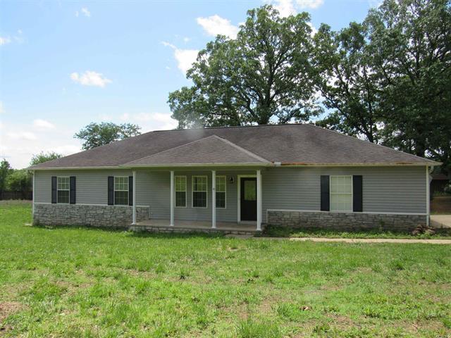 3801 W Maddox North Pulaski county Jacksonville, AR