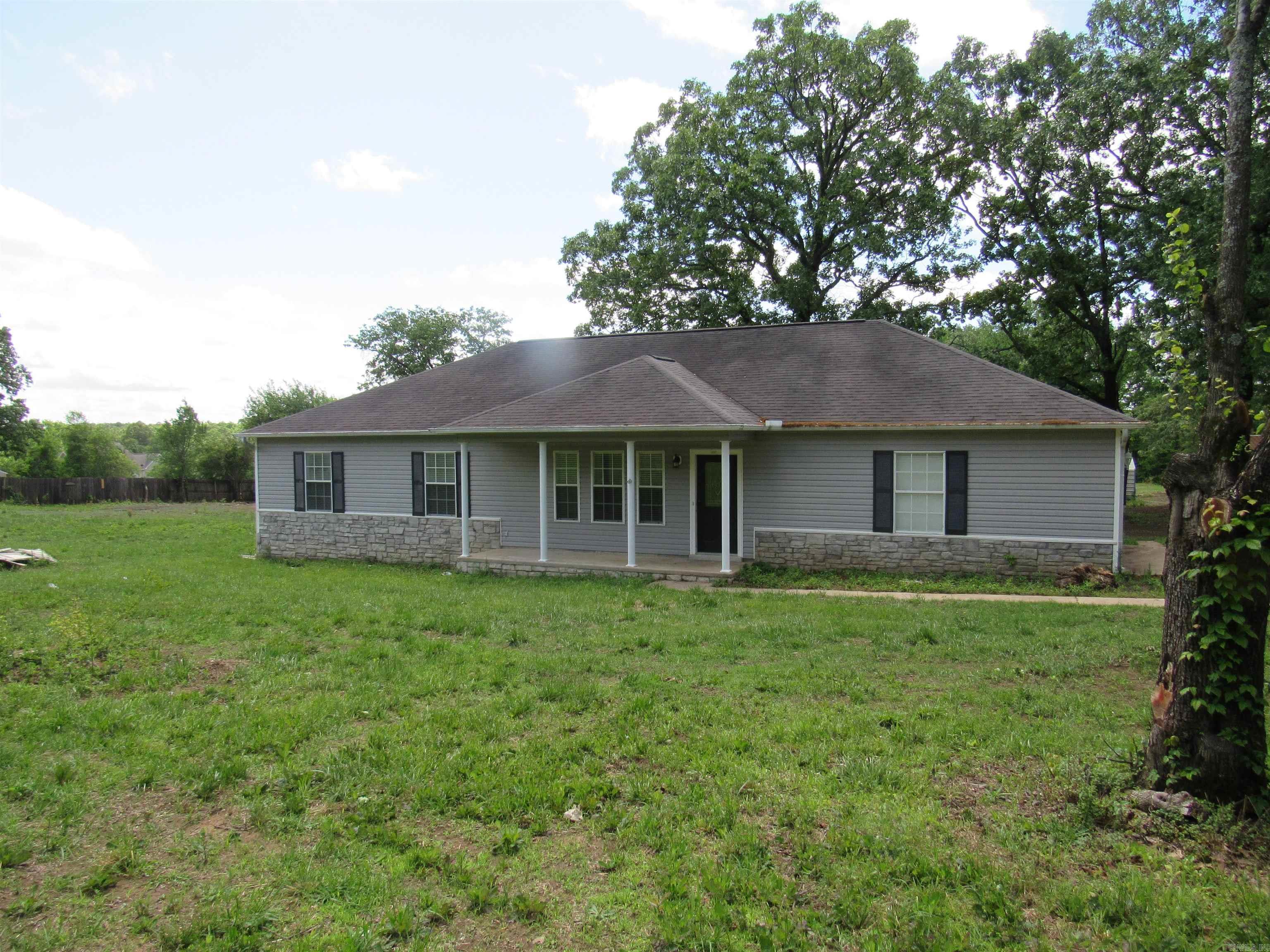 3801 W Maddox North Pulaski county Jacksonville, AR