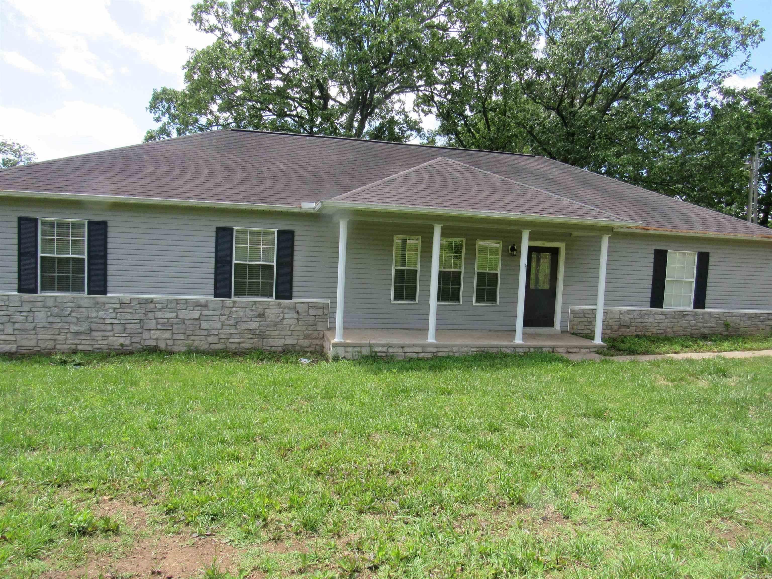3801 W Maddox North Pulaski county Jacksonville, AR
