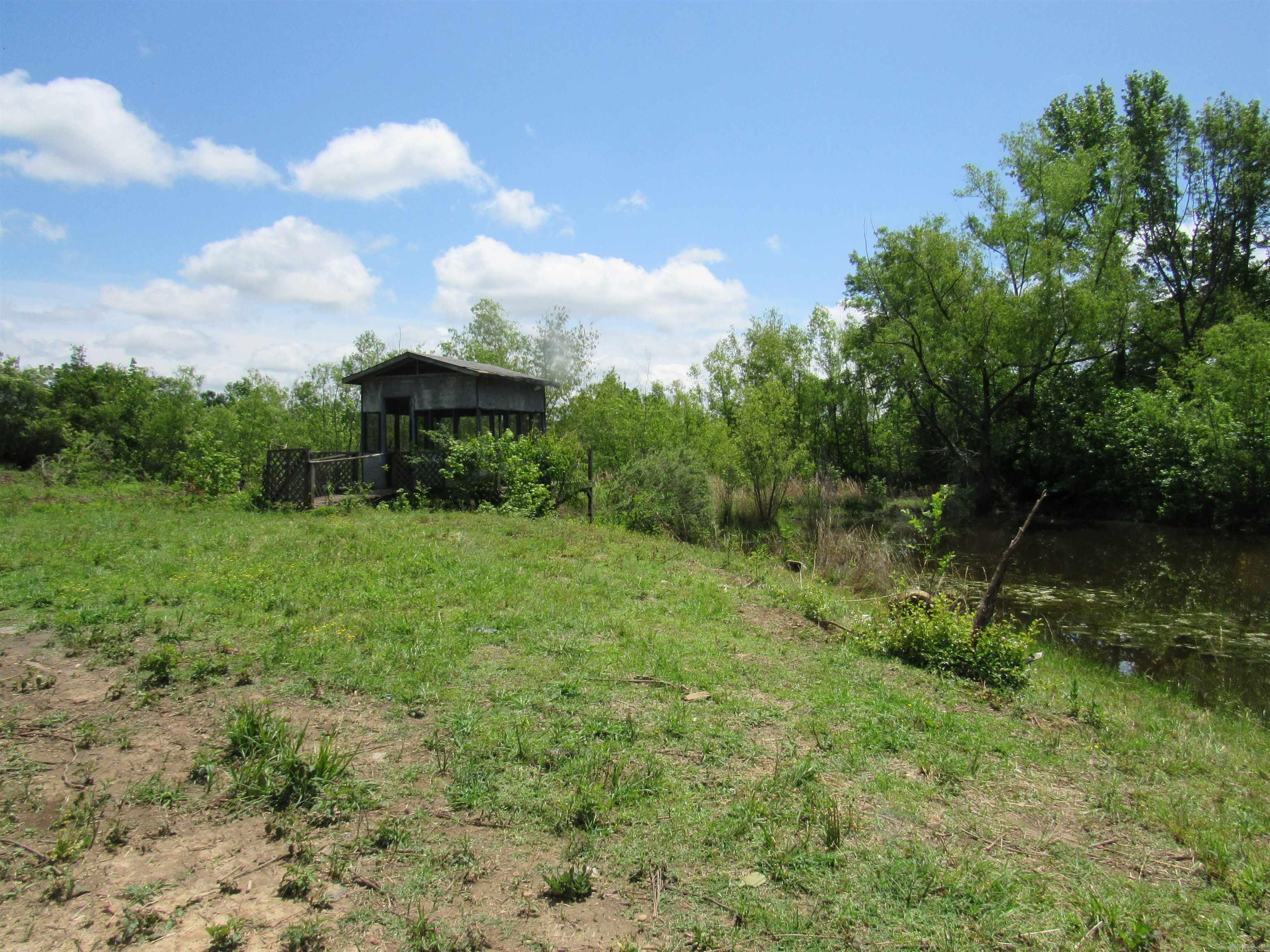3801 W Maddox North Pulaski county Jacksonville, AR