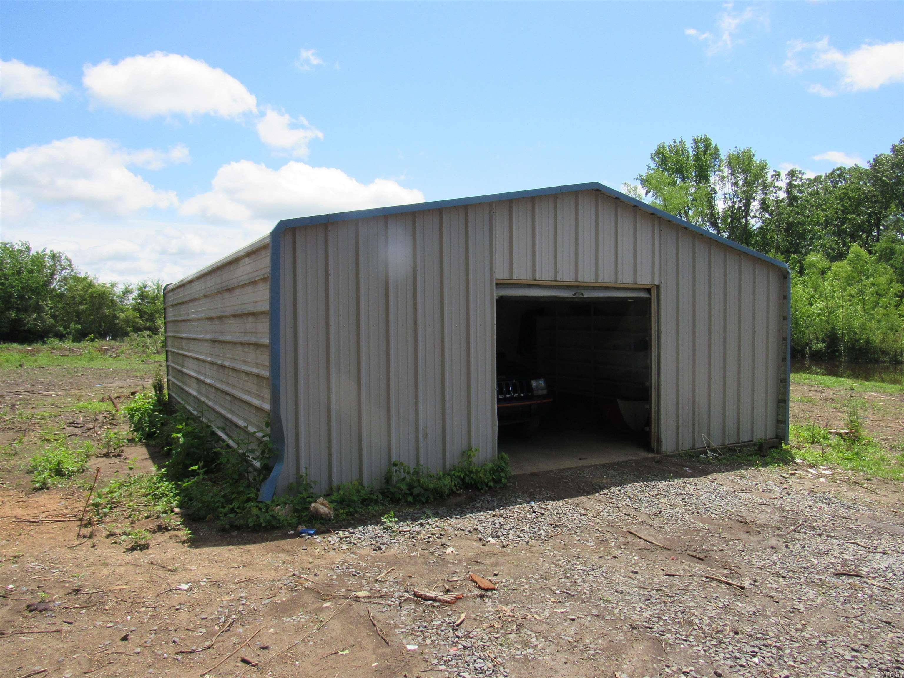 3801 W Maddox North Pulaski county Jacksonville, AR