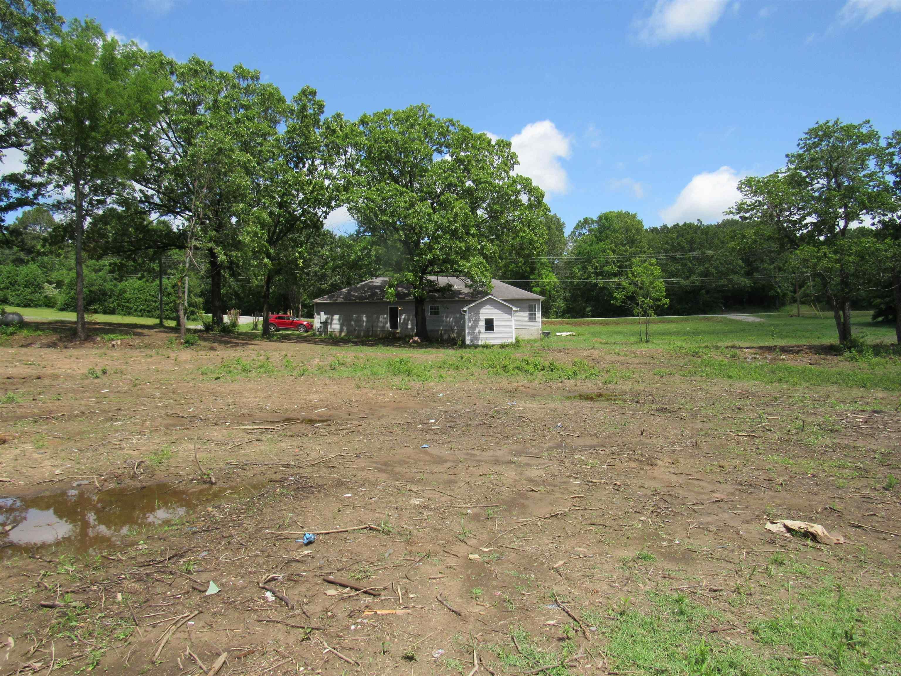 3801 W Maddox North Pulaski county Jacksonville, AR