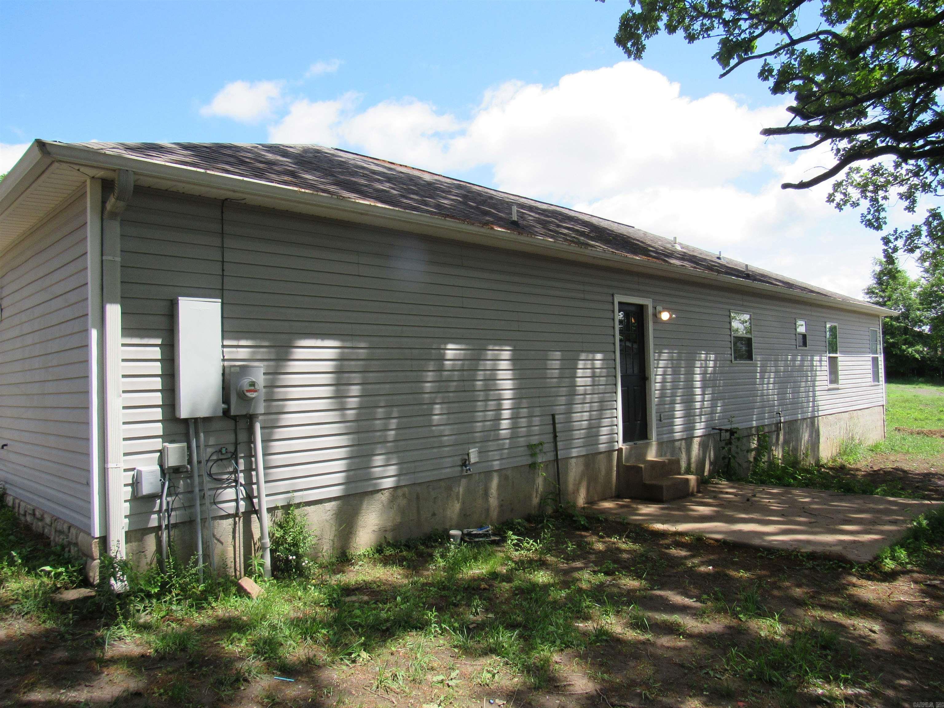 3801 W Maddox North Pulaski county Jacksonville, AR