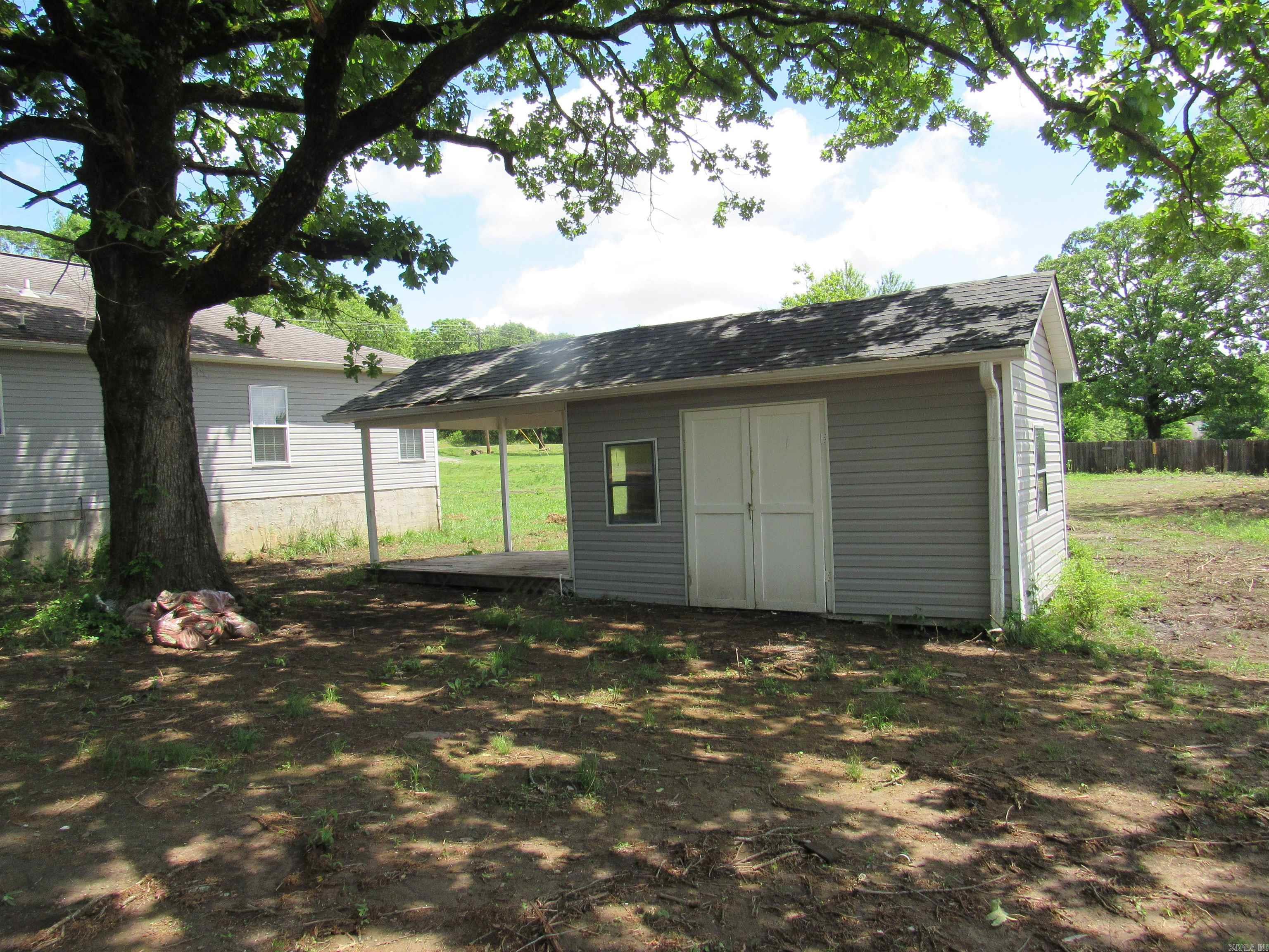 3801 W Maddox North Pulaski county Jacksonville, AR