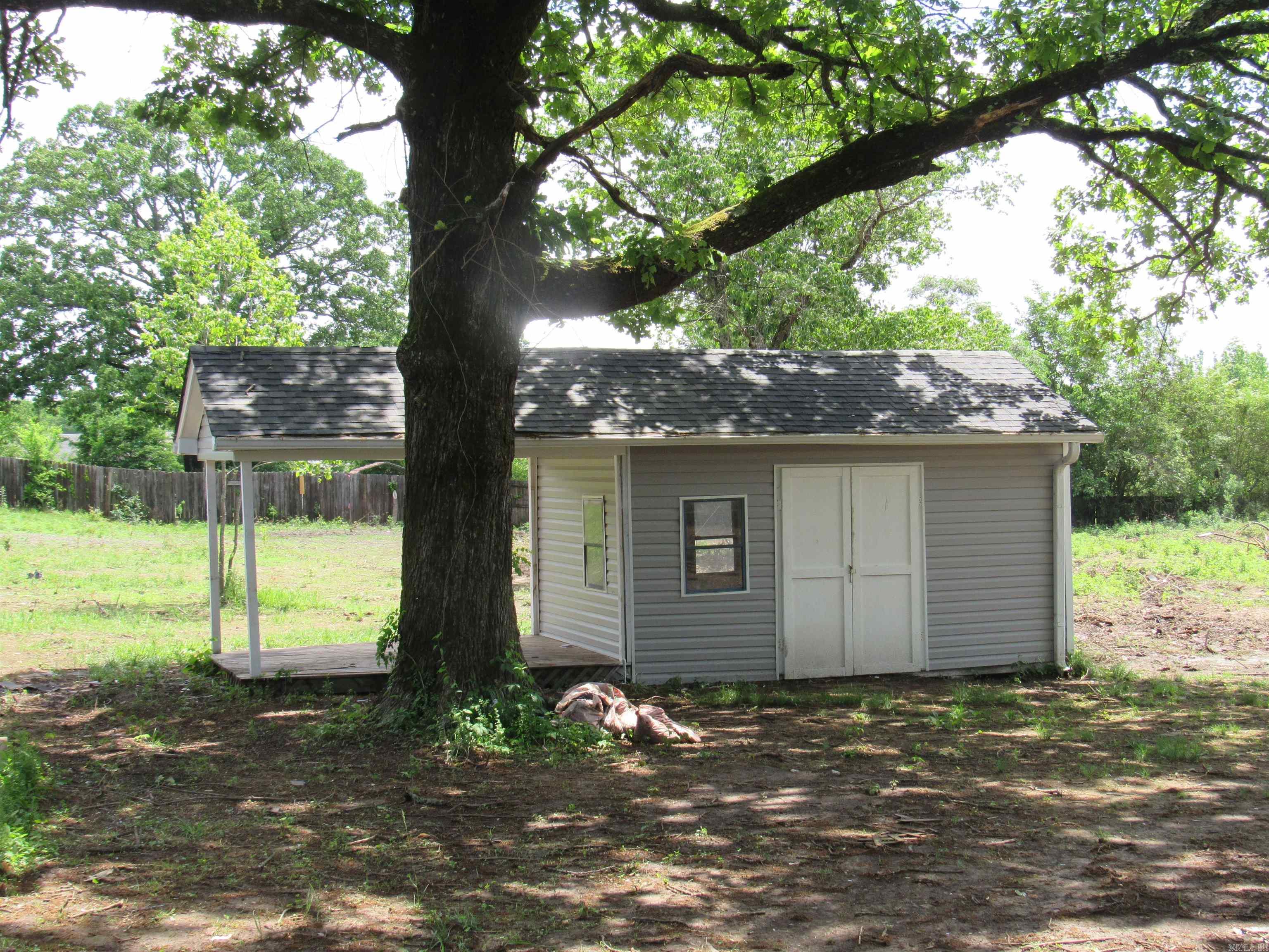 3801 W Maddox North Pulaski county Jacksonville, AR