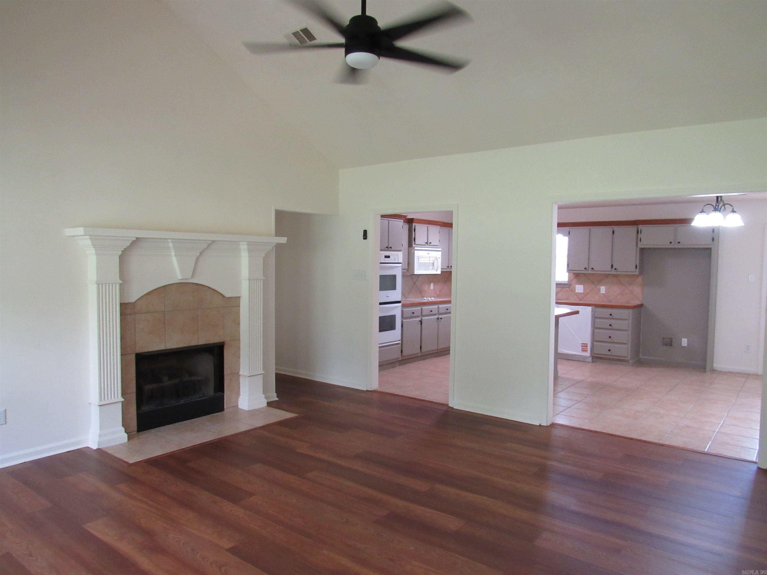 3801 W Maddox North Pulaski county Jacksonville, AR