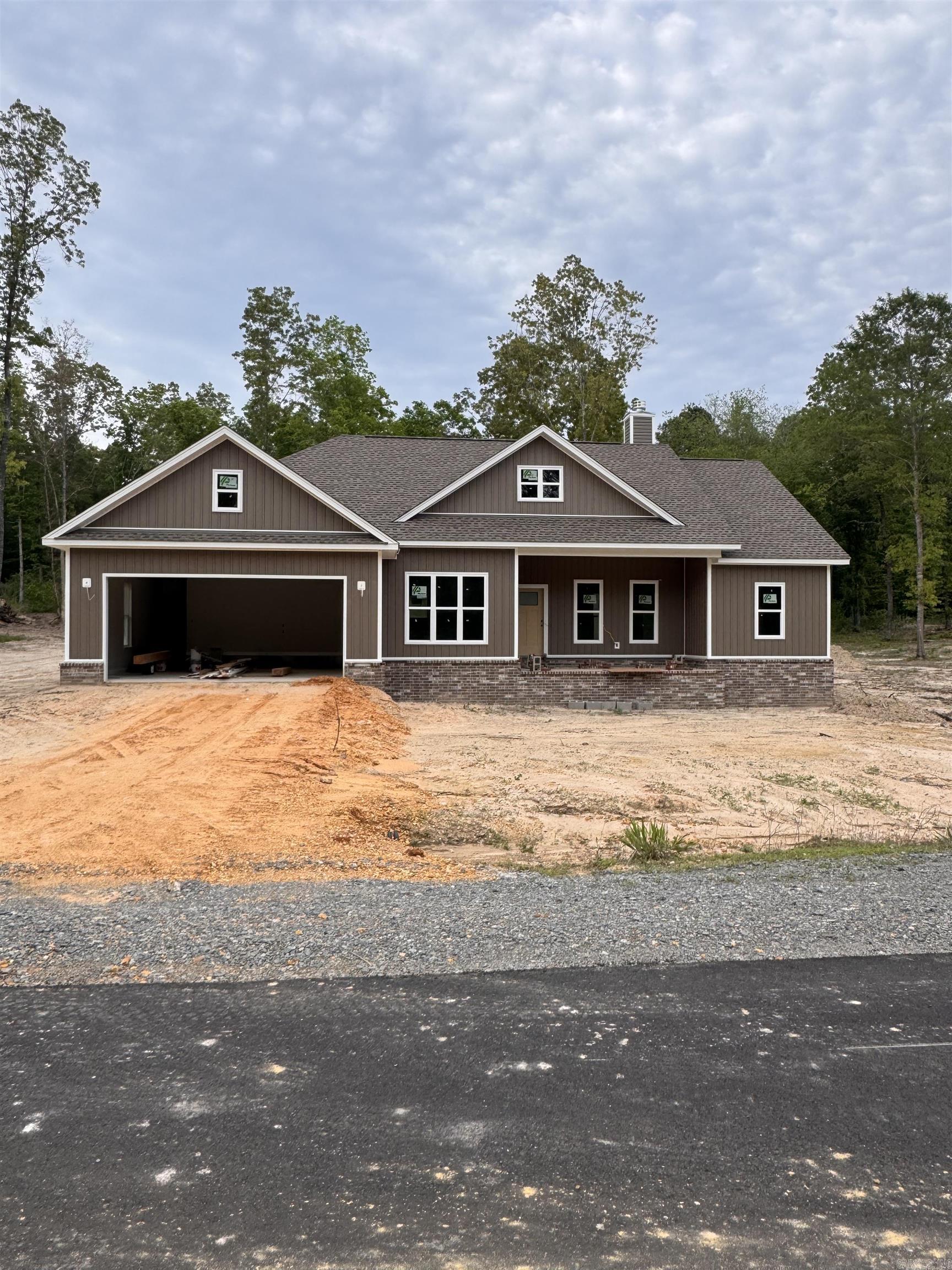 4020 Shelby Will Court Hensley, AR 72065