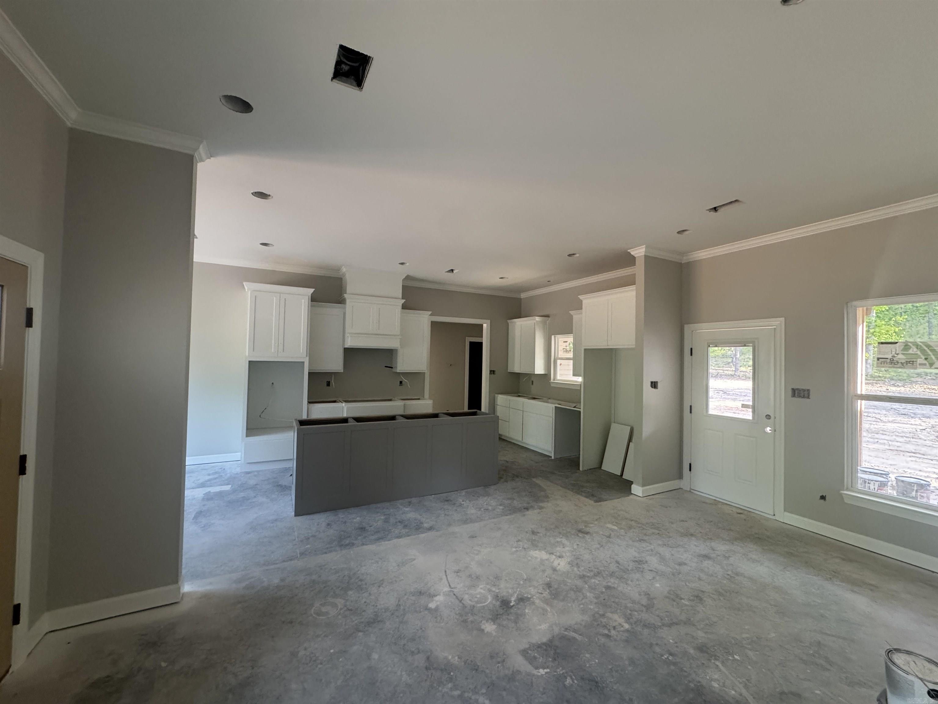 4020 Shelby Will Court Hensley, AR 72065