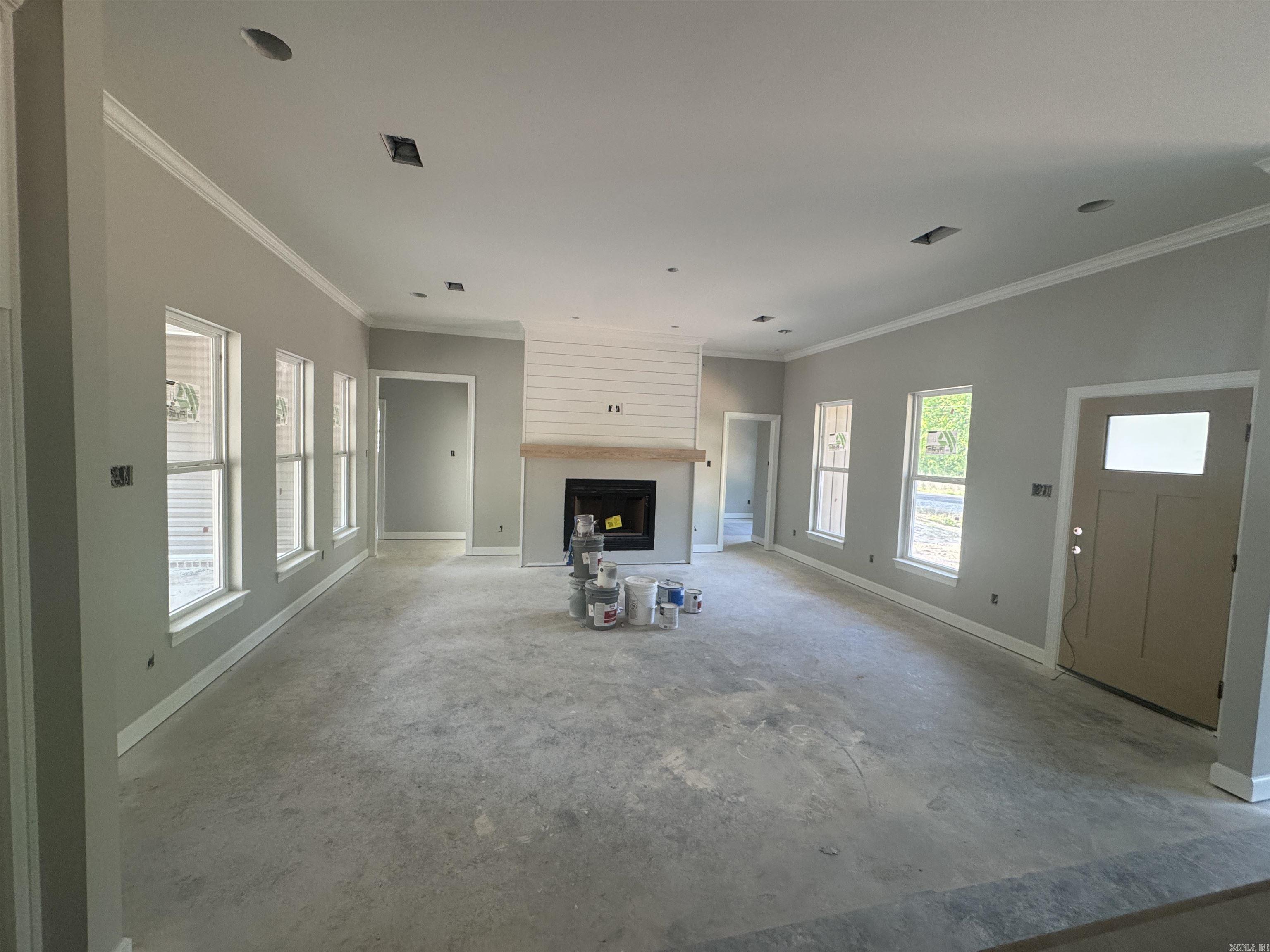 4020 Shelby Will Court Hensley, AR 72065