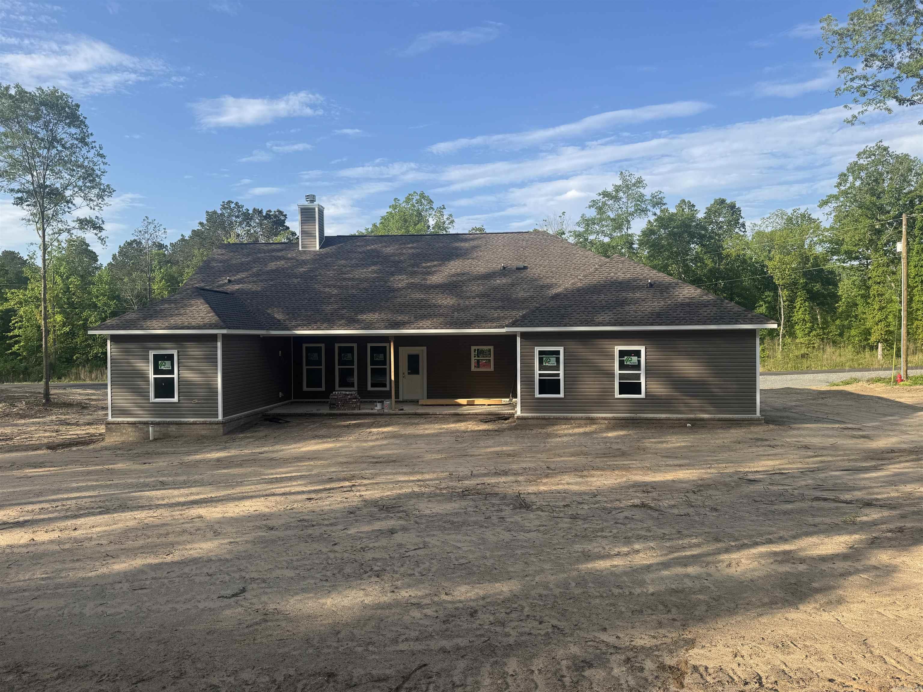 4020 Shelby Will Court Hensley, AR 72065