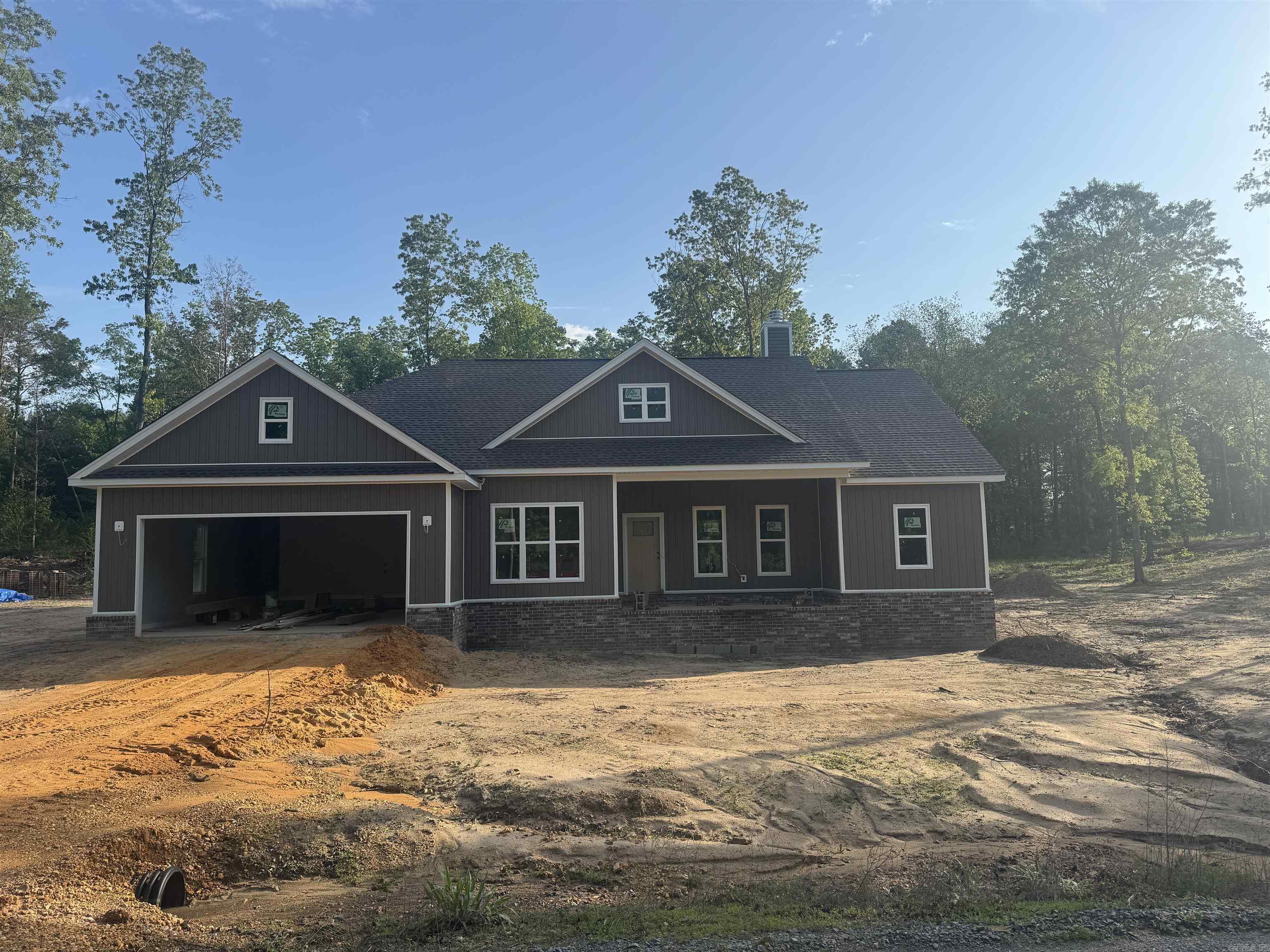 4020 Shelby Will Court Hensley, AR 72065