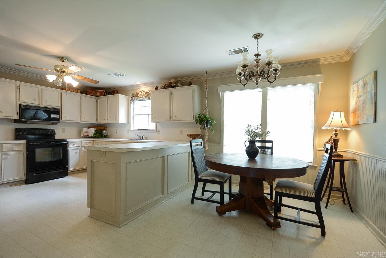 4515  Old Oak  Little Rock, AR