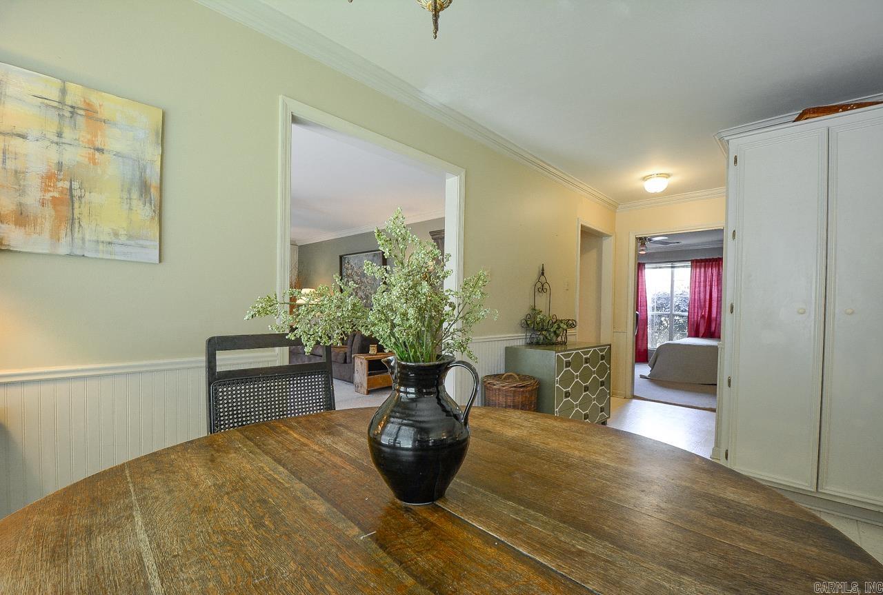 4515  Old Oak  Little Rock, AR