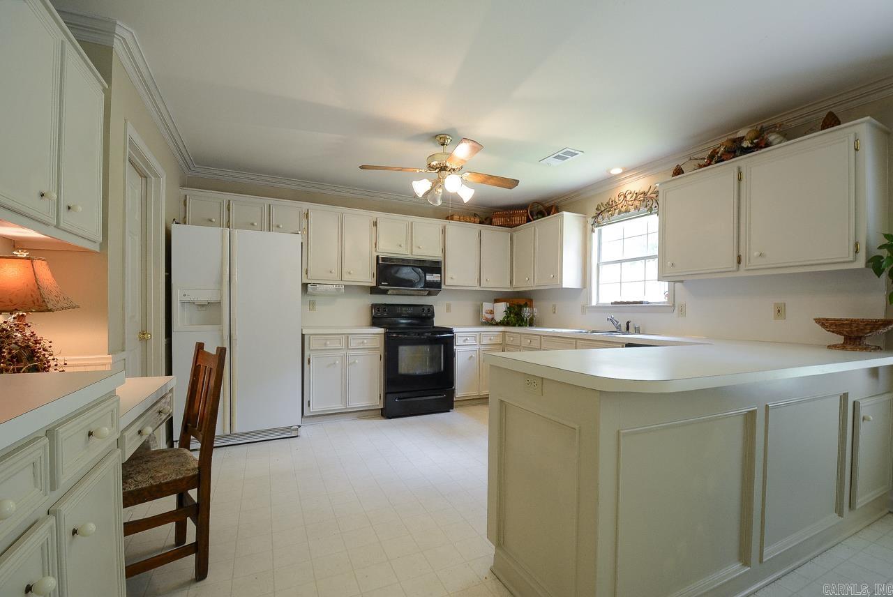 4515  Old Oak  Little Rock, AR
