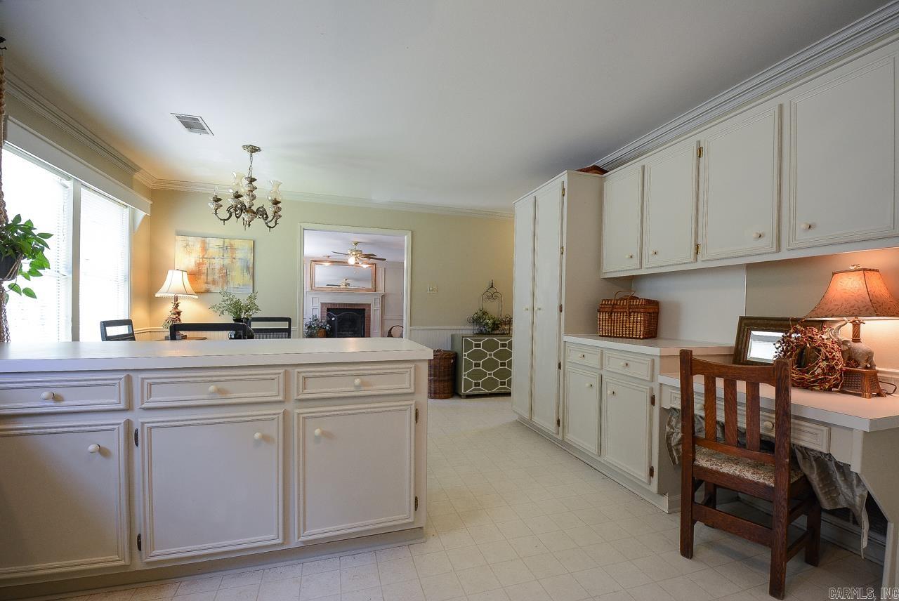 4515  Old Oak  Little Rock, AR